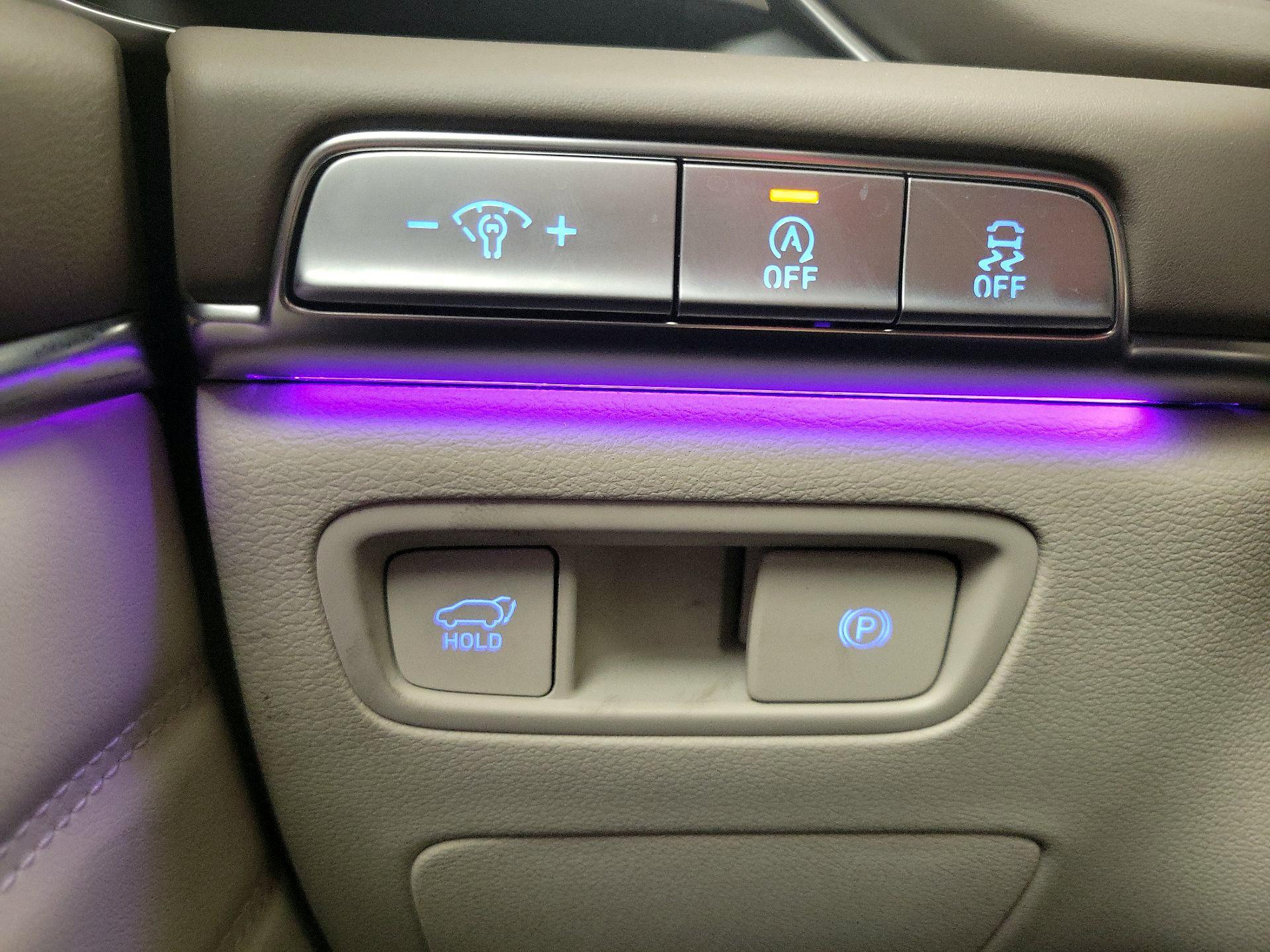 Thumbnail: 2023 Genesis GV80 - 13