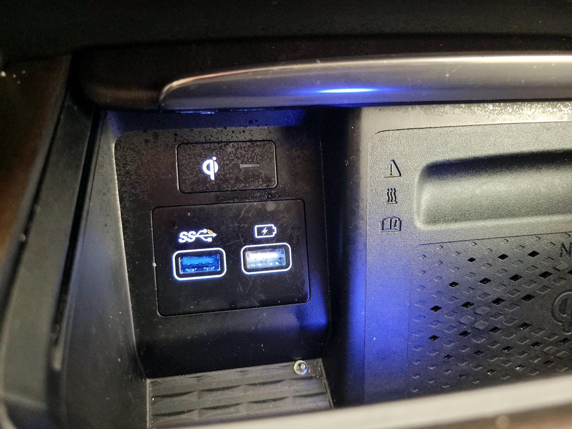 Thumbnail: 2023 Genesis GV80 - 19