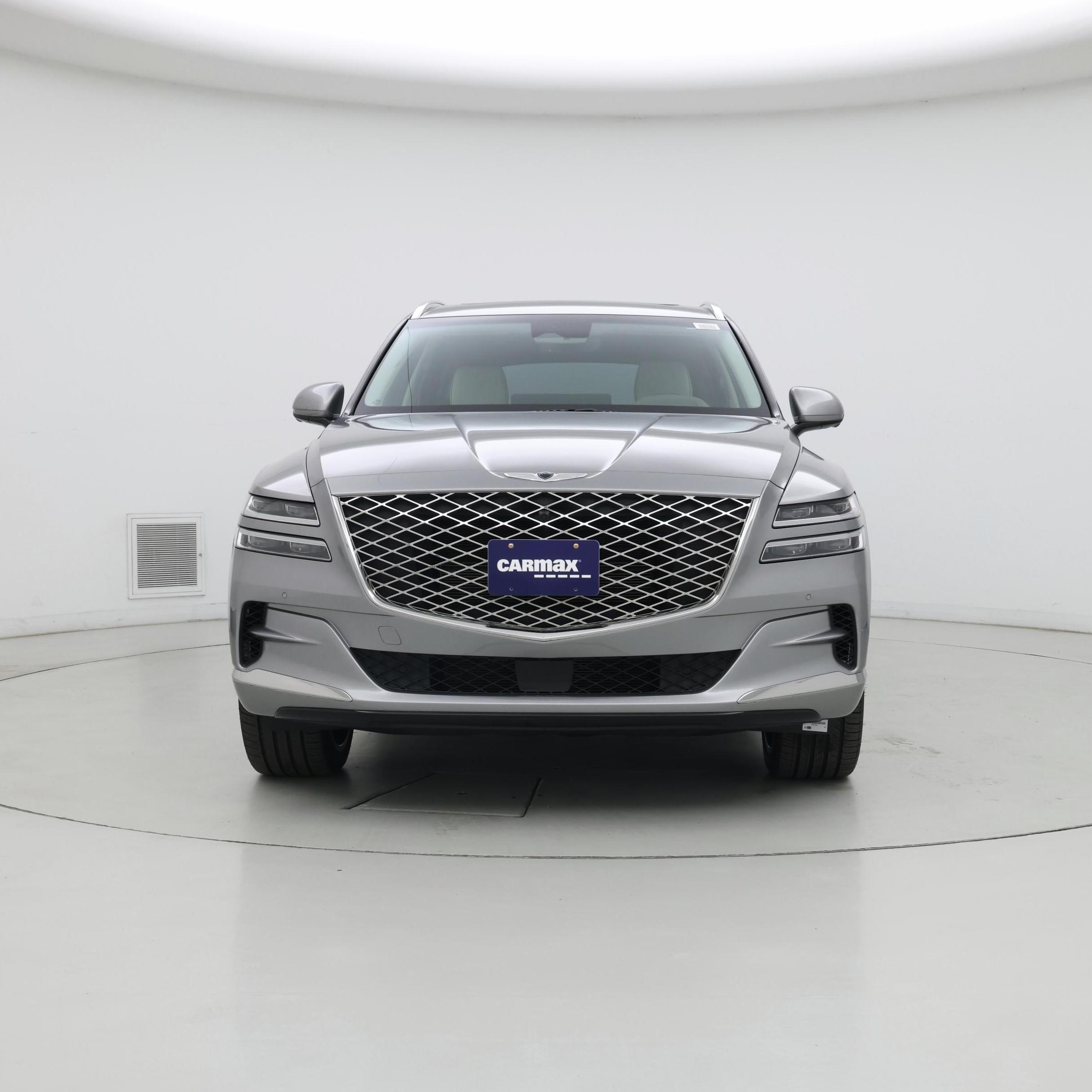 Thumbnail: 2023 Genesis GV80 - 5