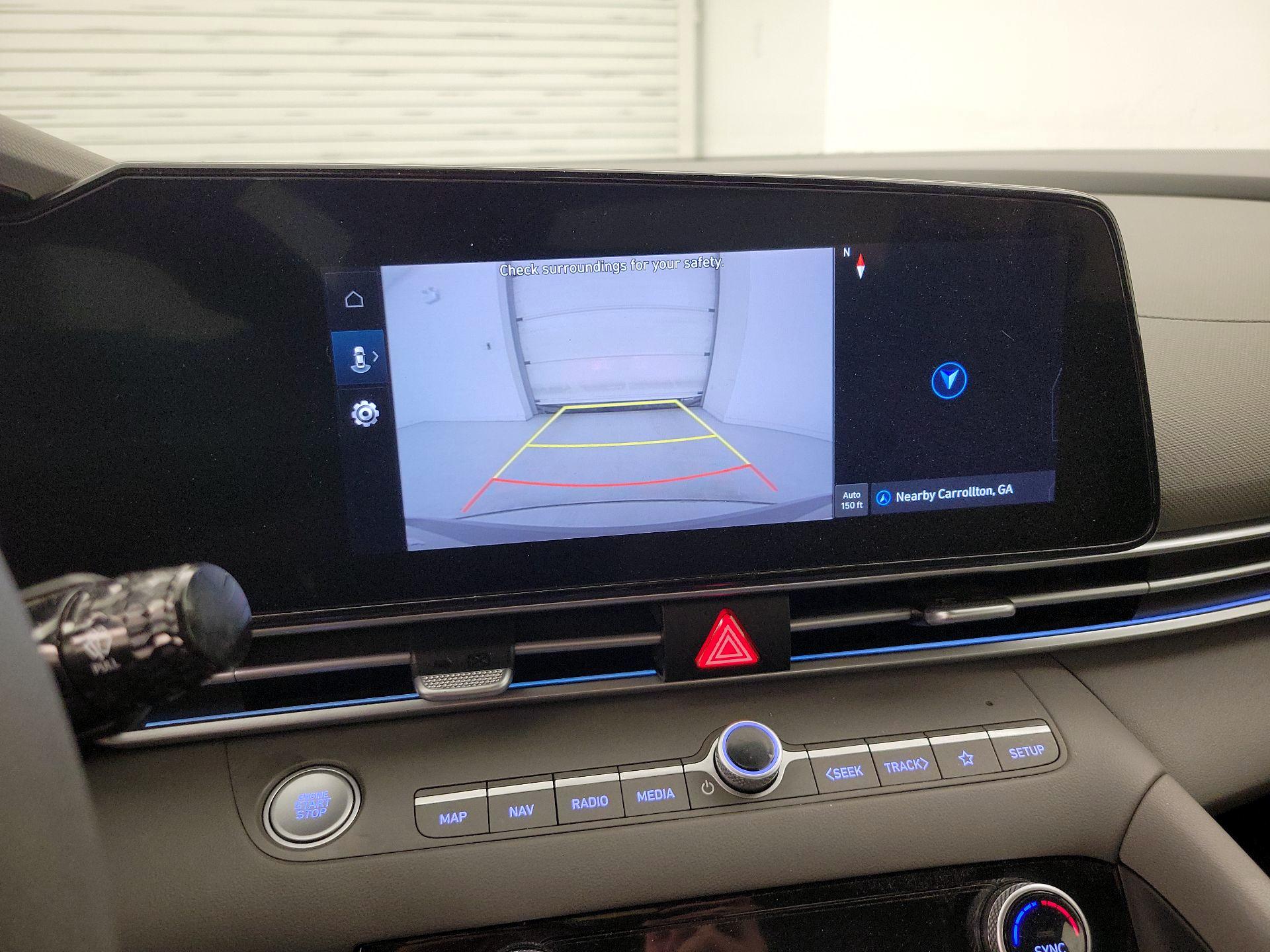 Thumbnail: 2024 Hyundai Elantra - 15