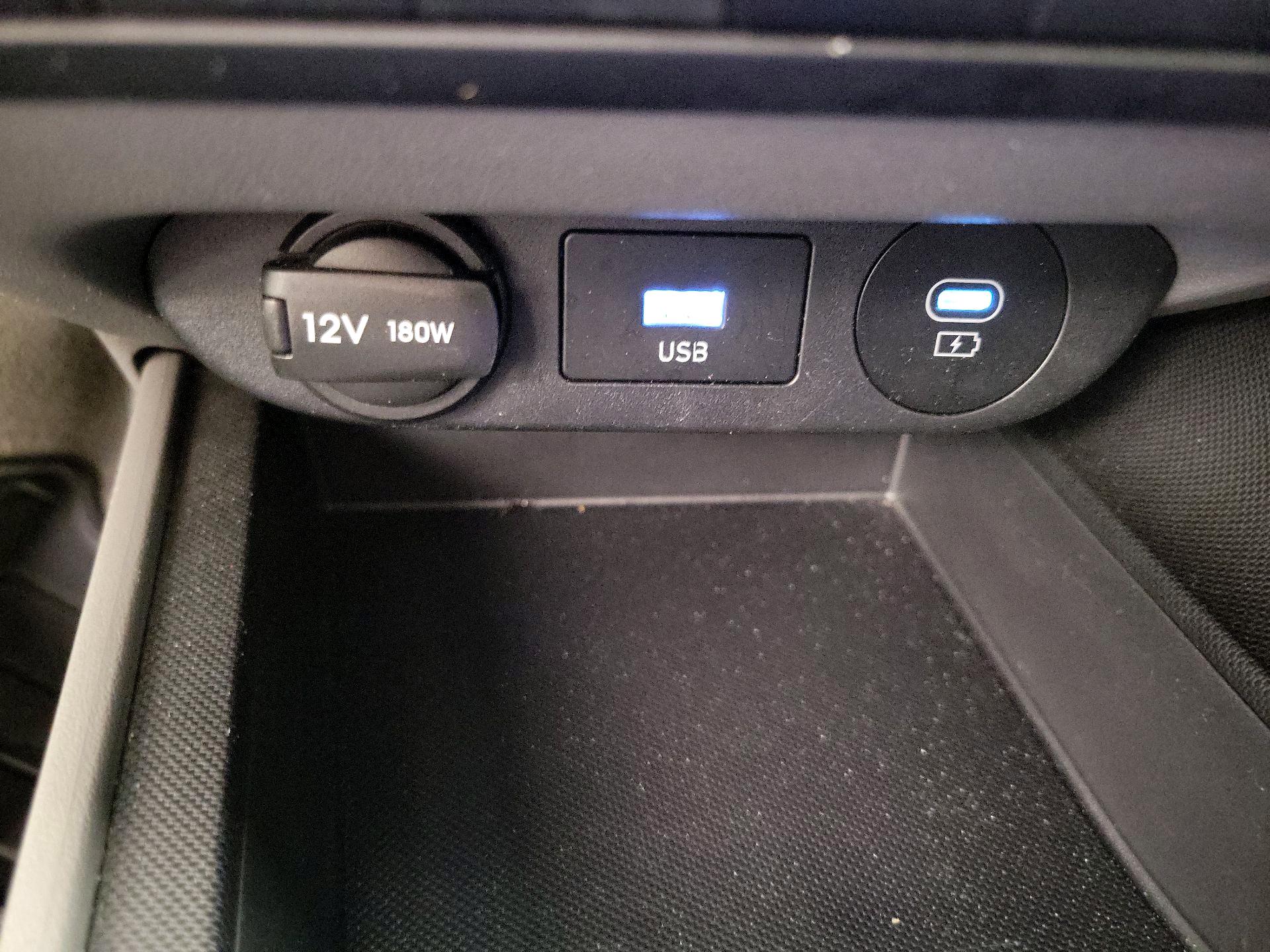 Thumbnail: 2024 Hyundai Elantra - 19