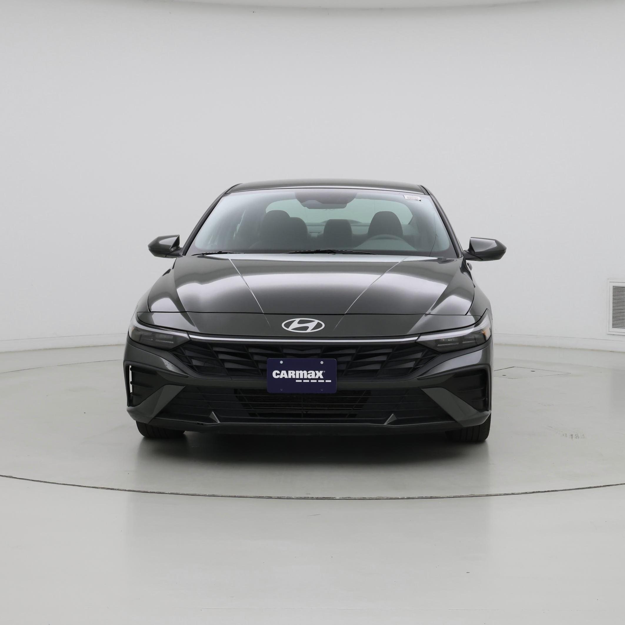 Thumbnail: 2024 Hyundai Elantra - 5