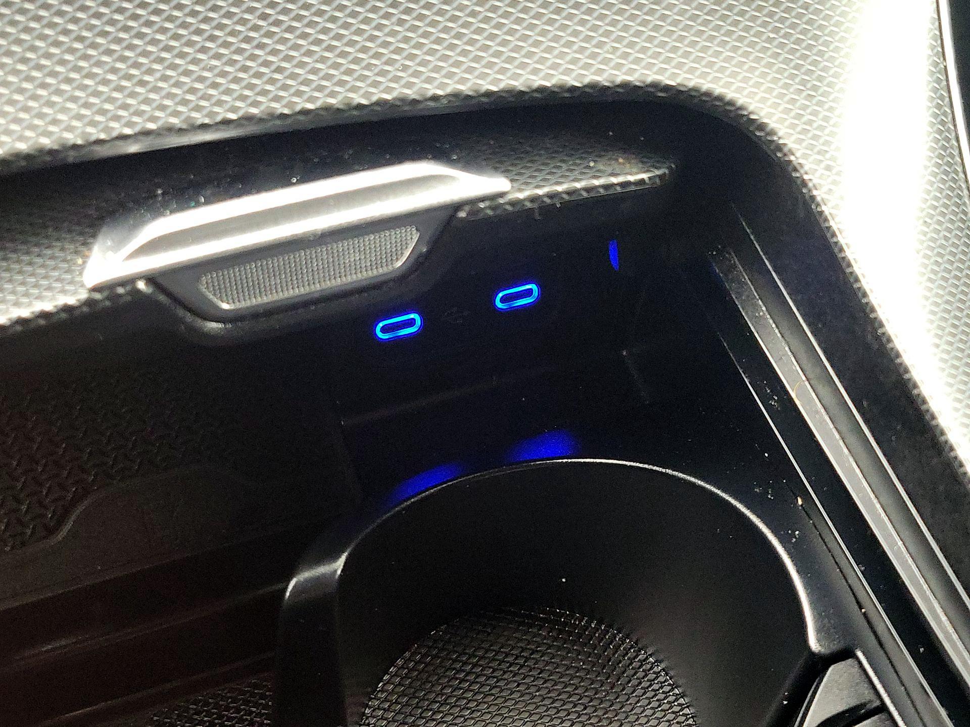 Thumbnail: 2024 Mercedes-Benz C-Class - 19