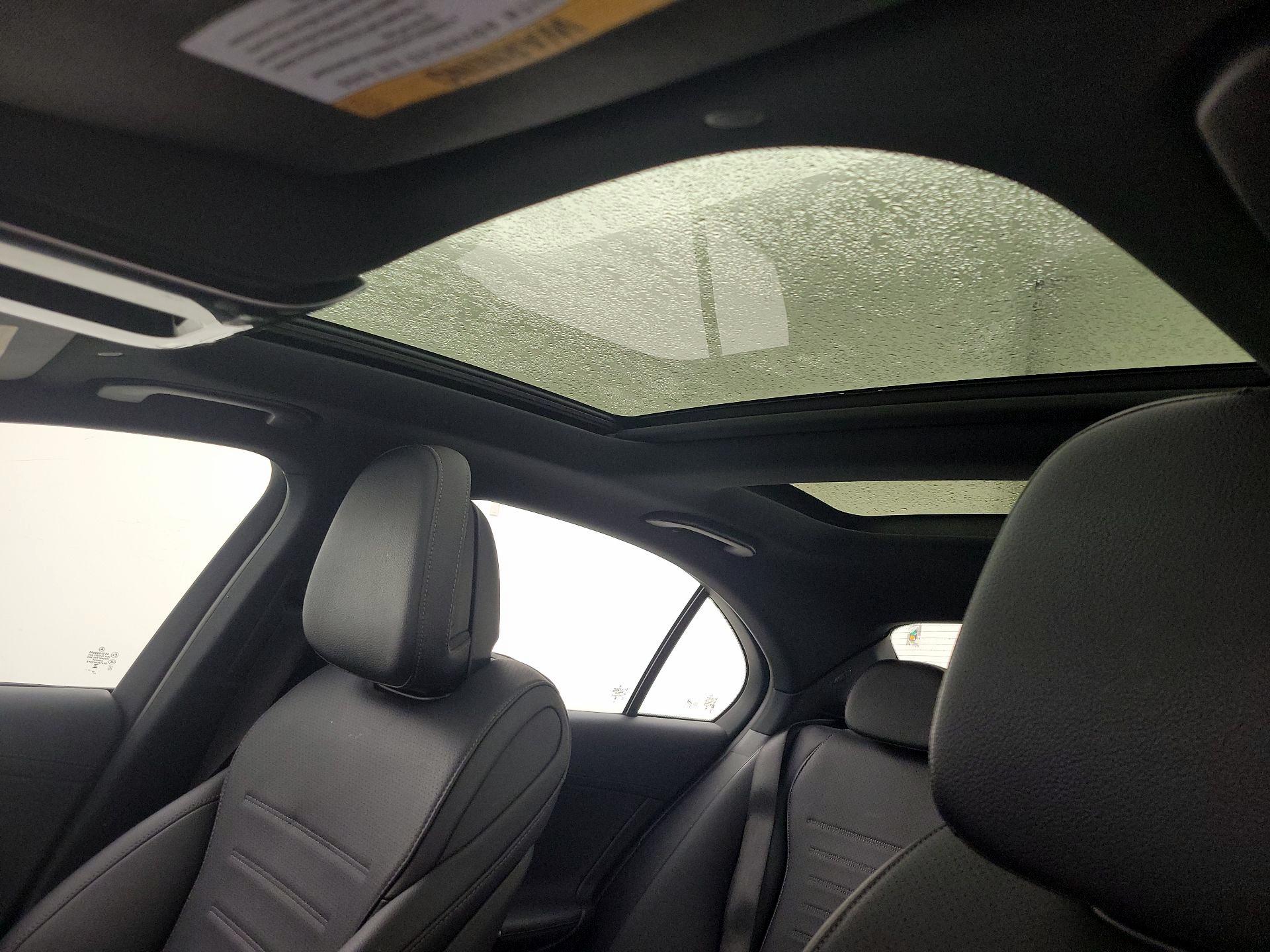 Thumbnail: 2024 Mercedes-Benz C-Class - 20