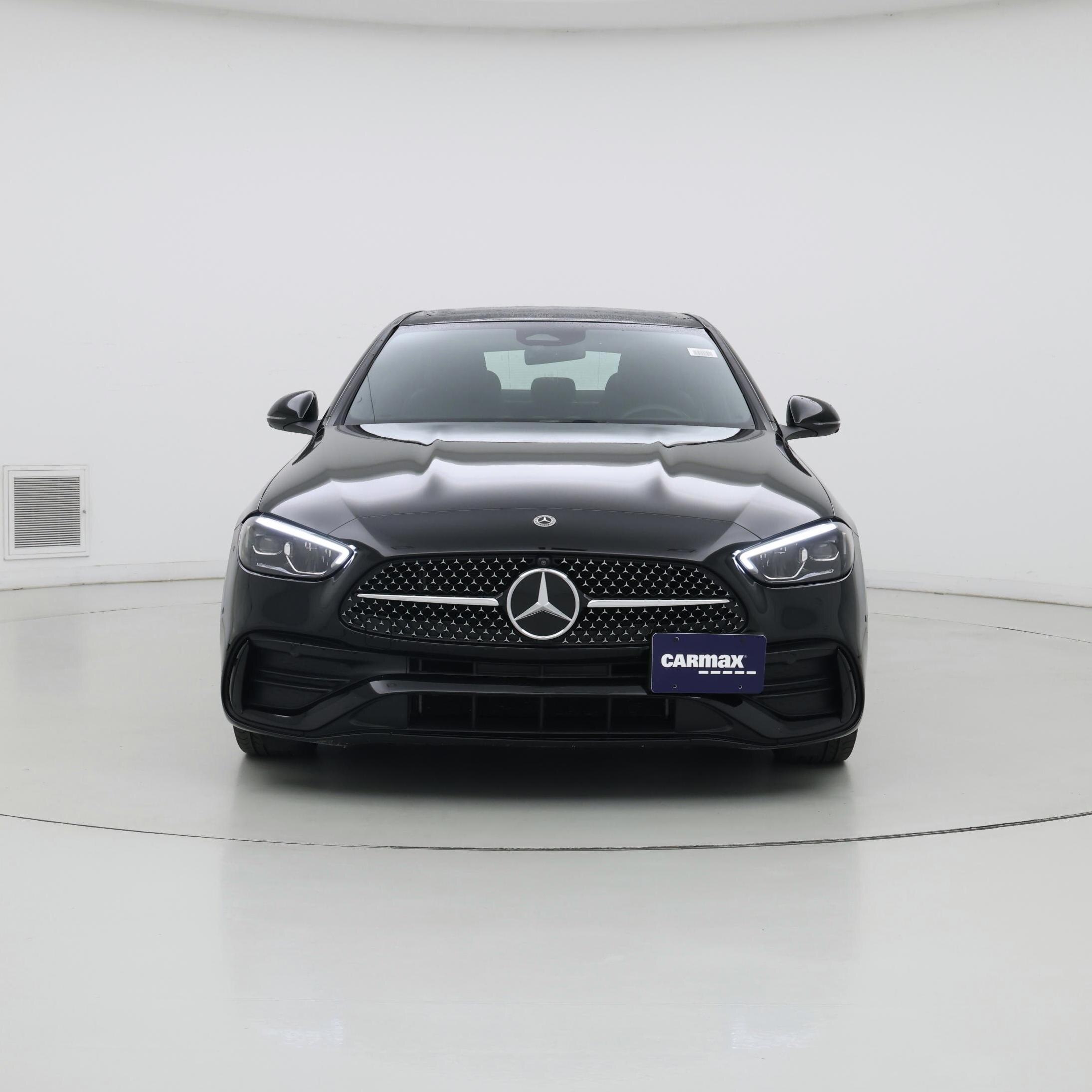 Thumbnail: 2024 Mercedes-Benz C-Class - 5