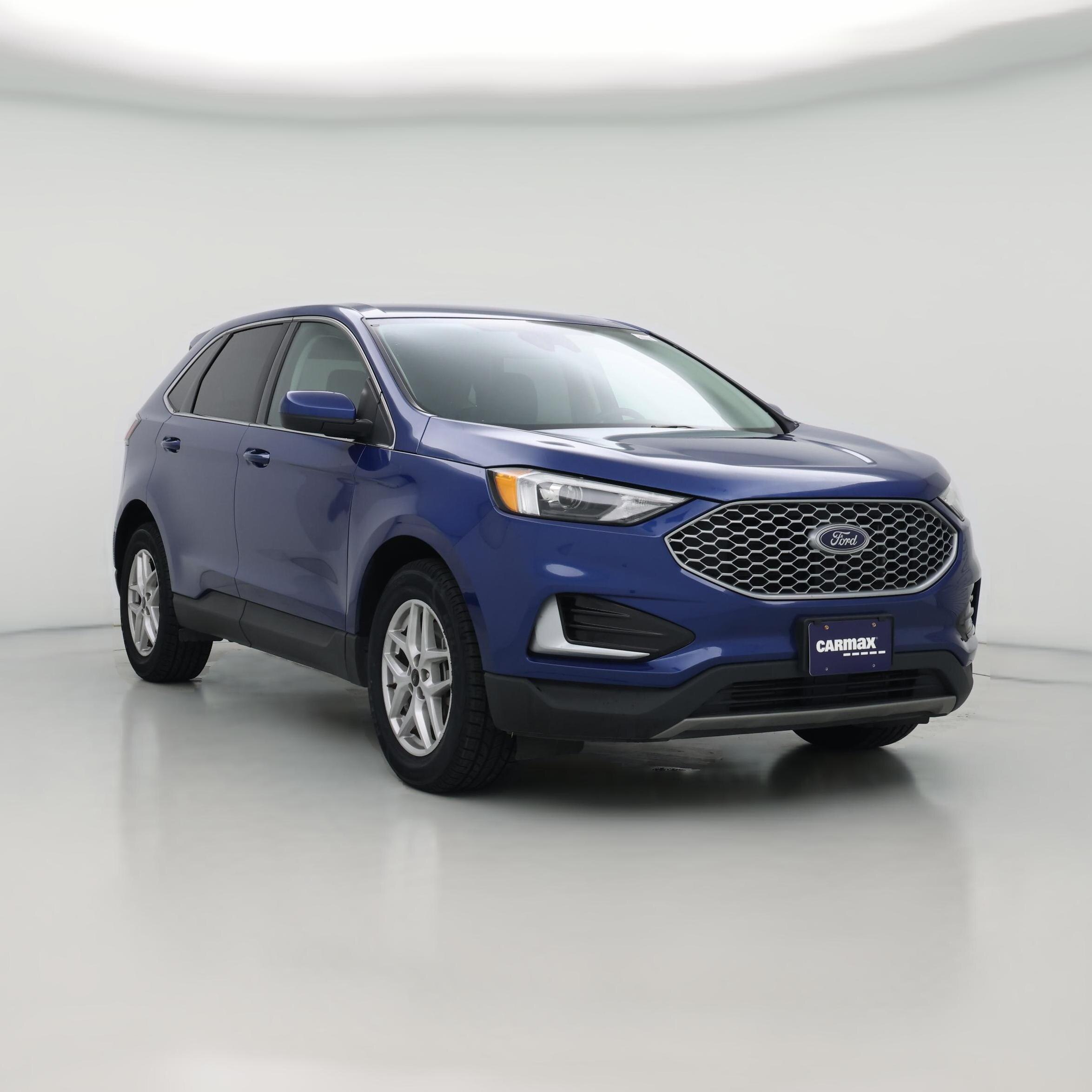 Thumbnail: 2023 Ford Edge - 1