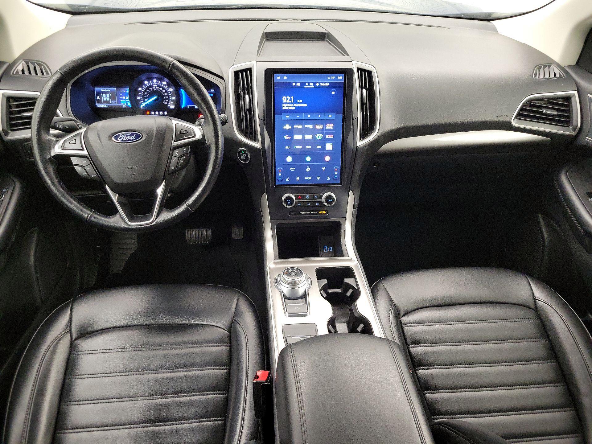 Thumbnail: 2023 Ford Edge - 9