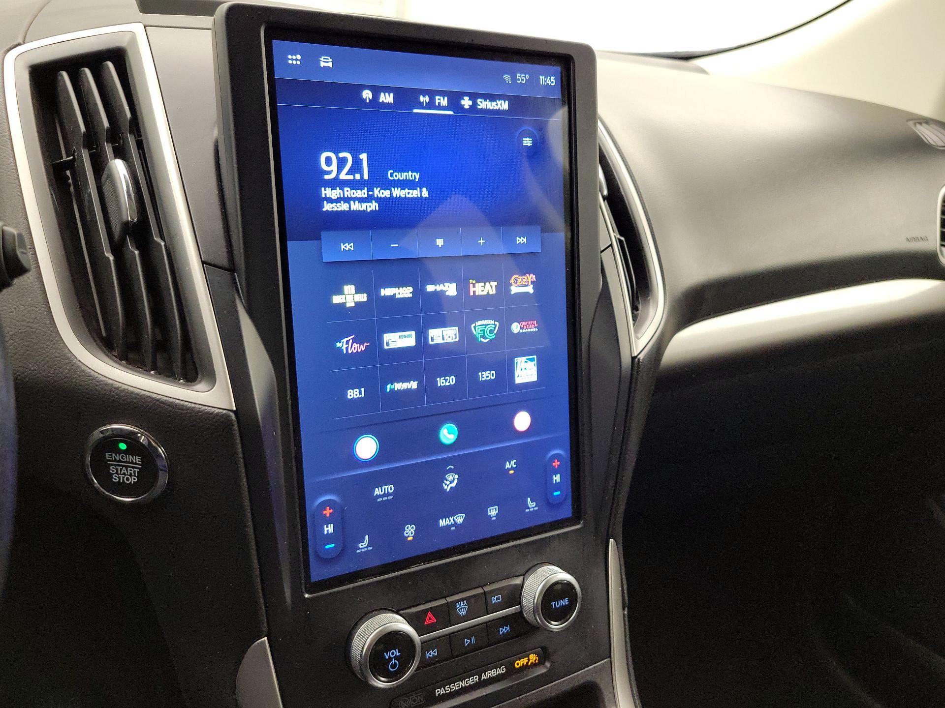 Thumbnail: 2023 Ford Edge - 15