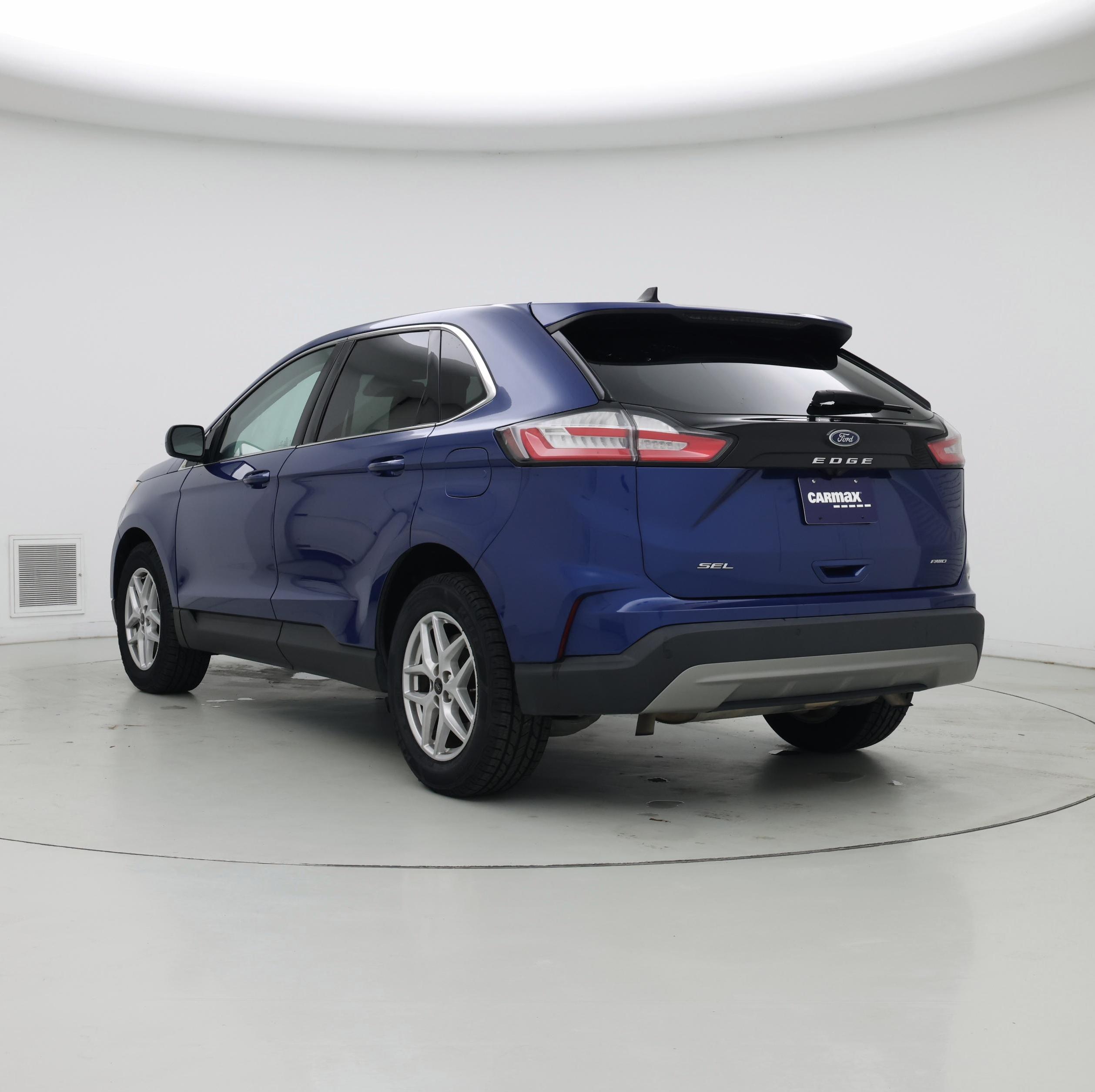 Thumbnail: 2023 Ford Edge - 2