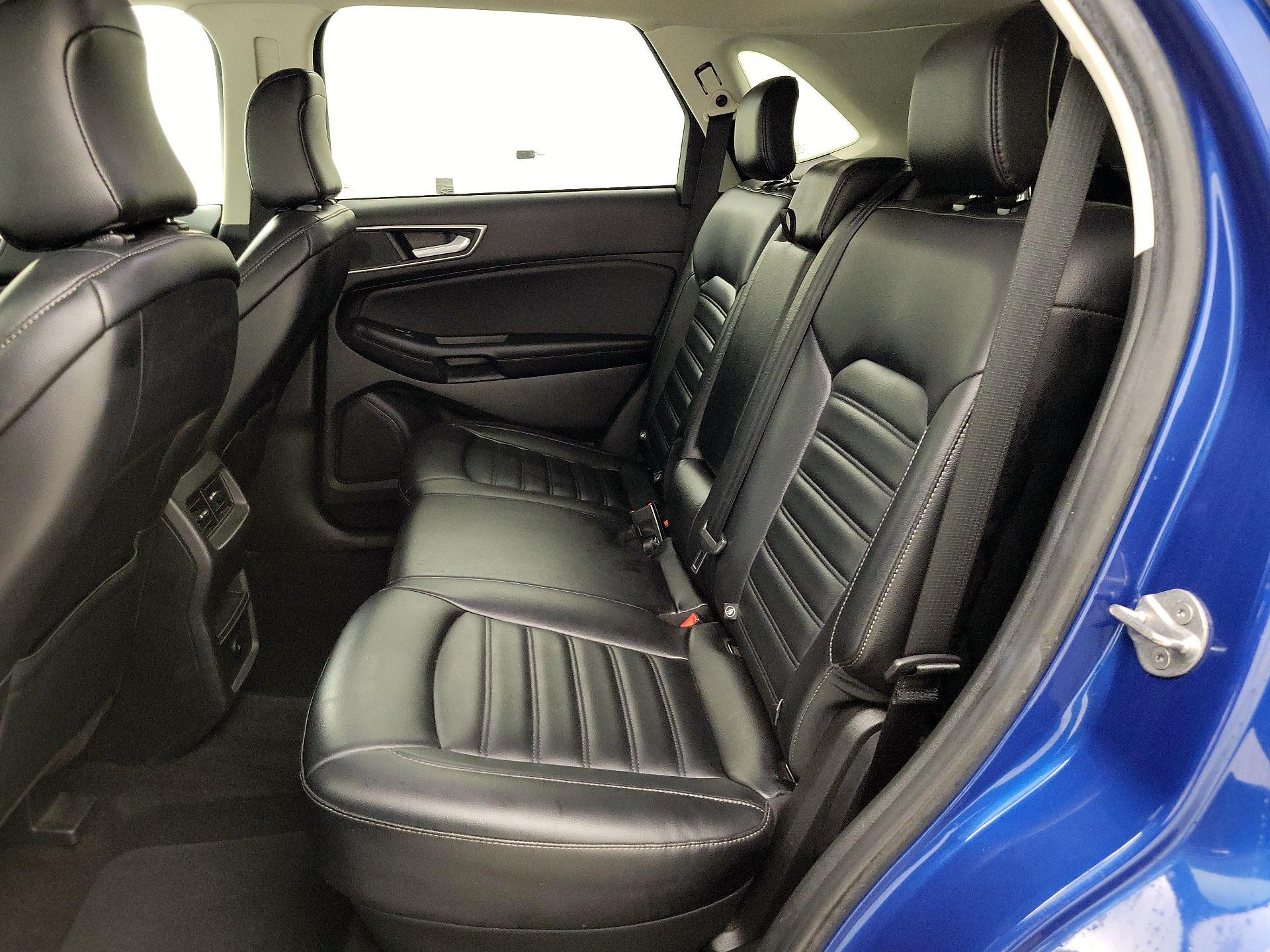 Thumbnail: 2023 Ford Edge - 19