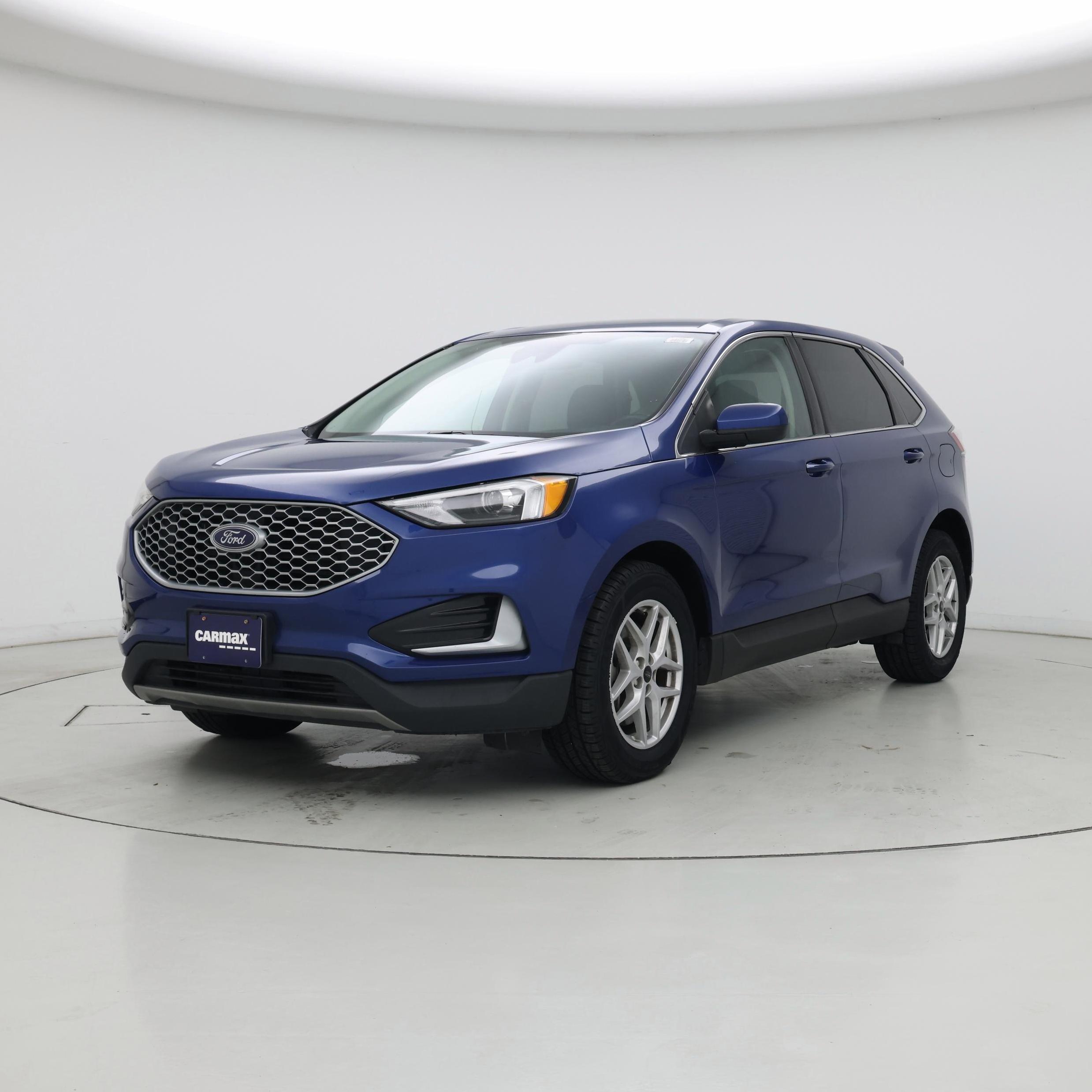 Thumbnail: 2023 Ford Edge - 4