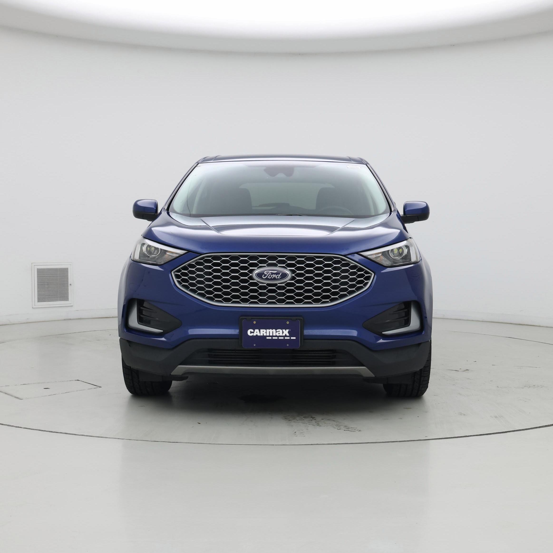 Thumbnail: 2023 Ford Edge - 5