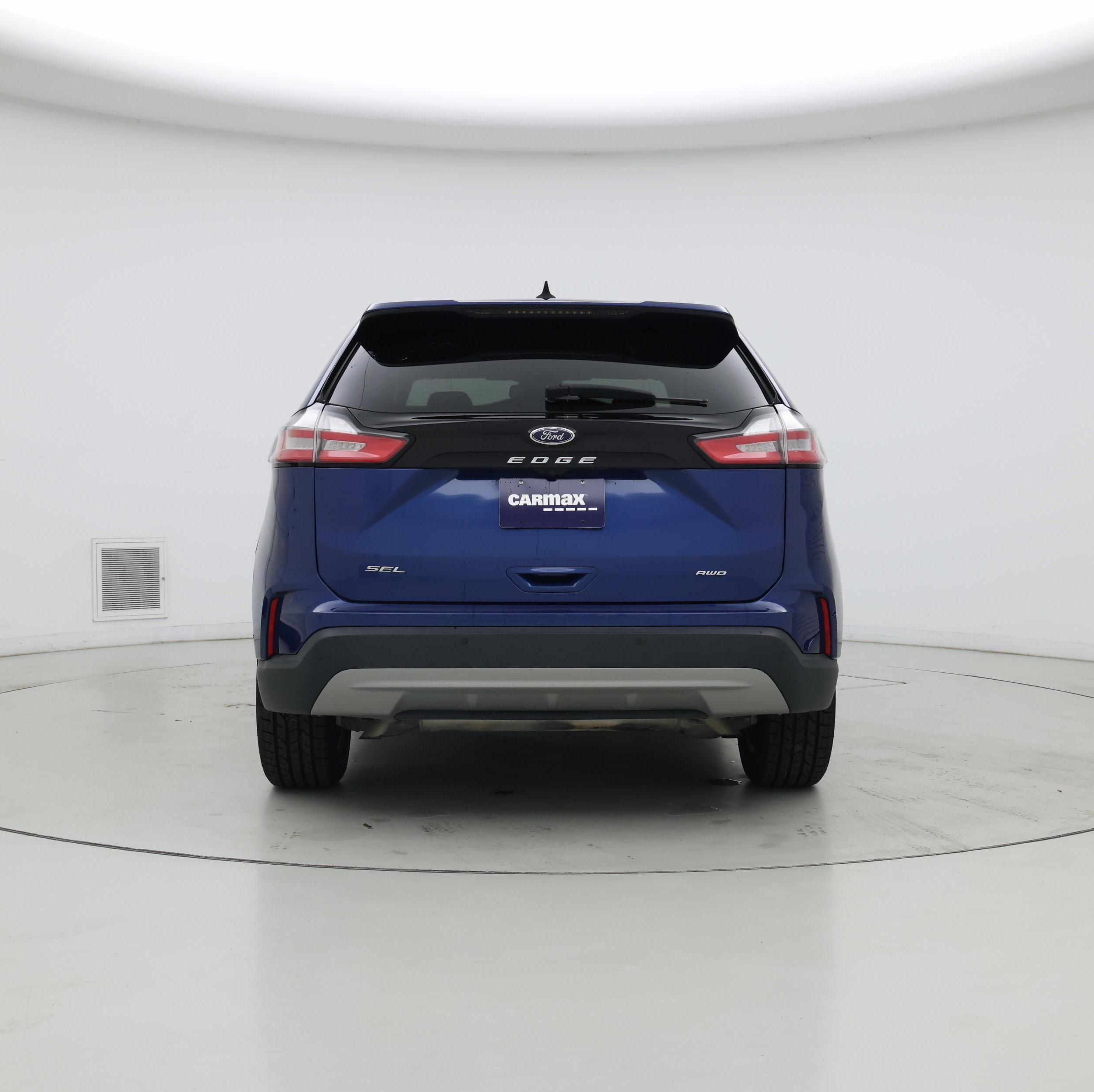 Thumbnail: 2023 Ford Edge - 6