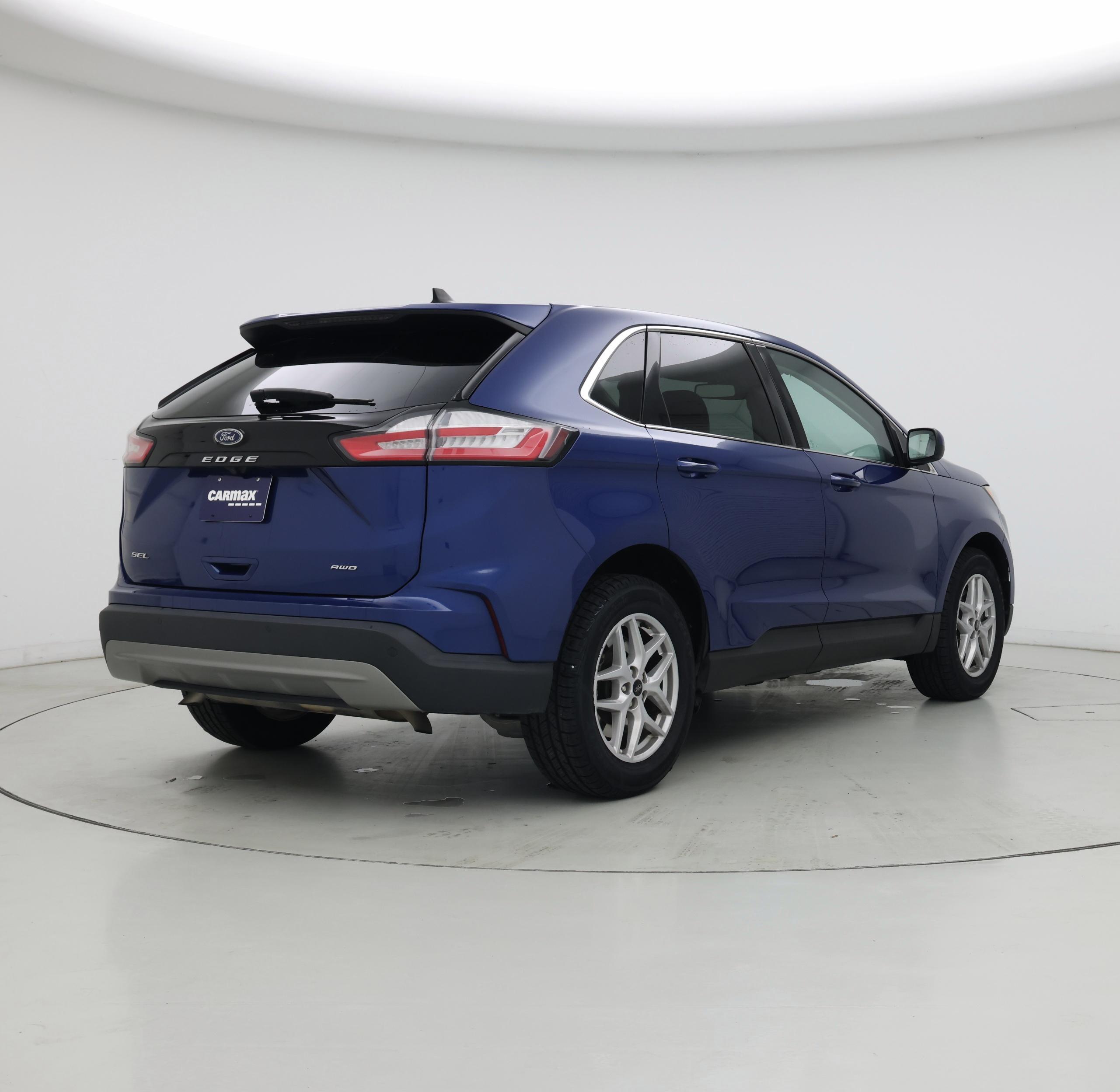 Thumbnail: 2023 Ford Edge - 8