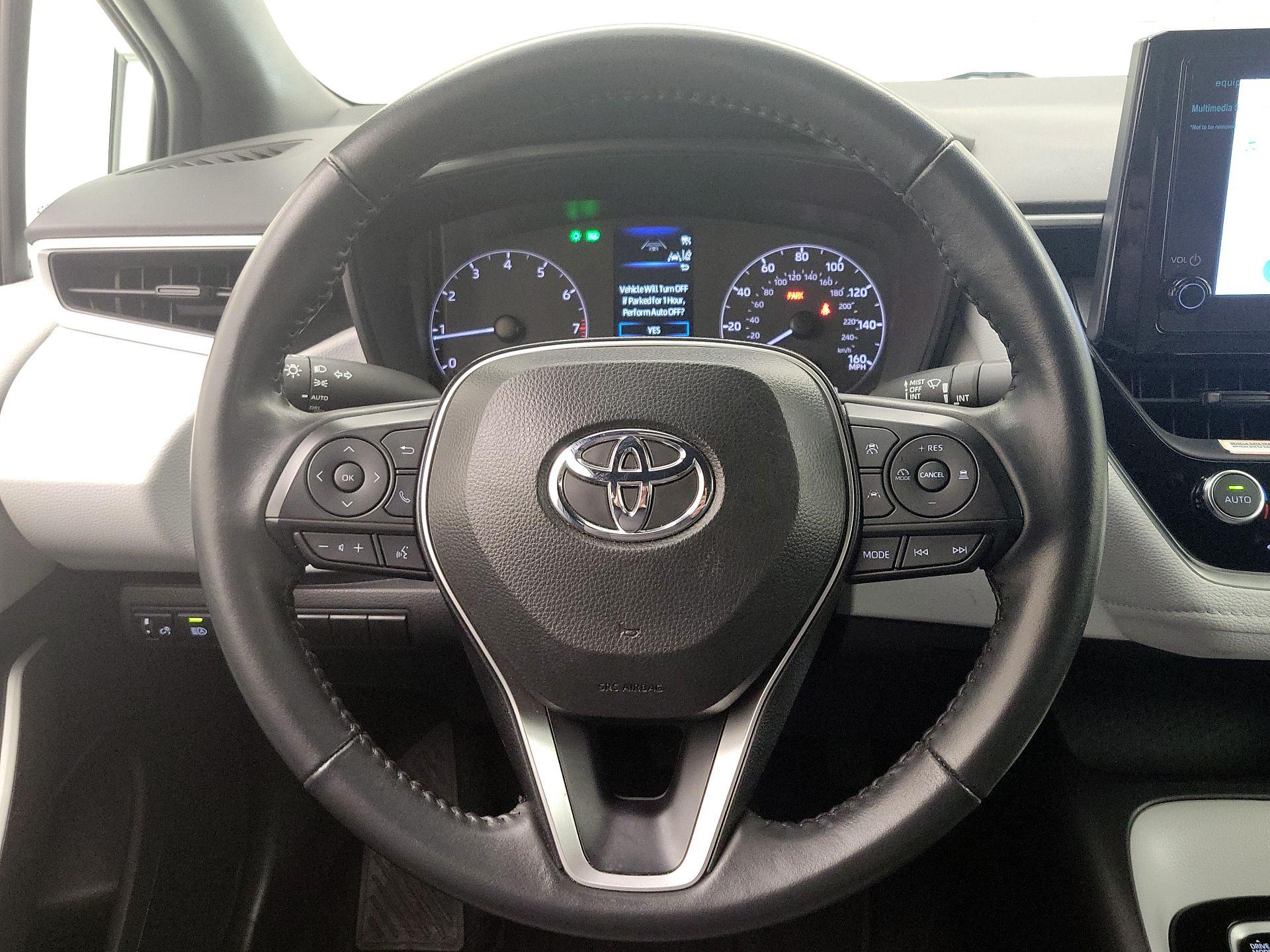 Thumbnail: 2024 Toyota Corolla - 10