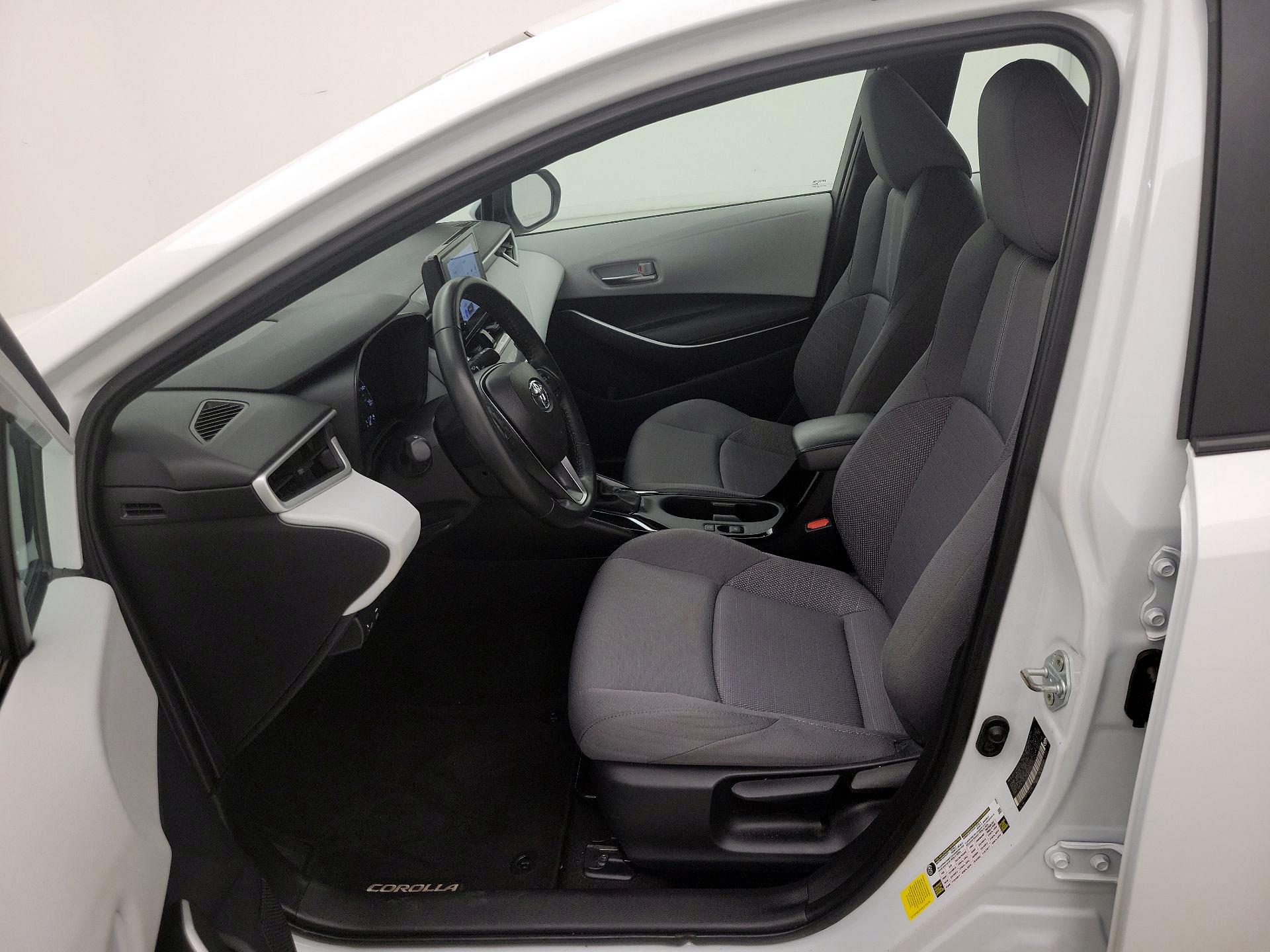 Thumbnail: 2024 Toyota Corolla - 11