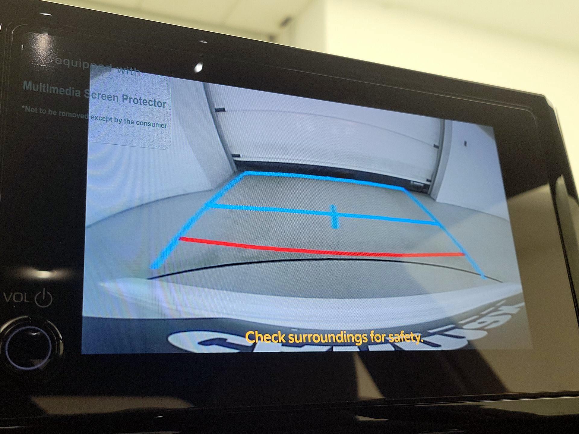 Thumbnail: 2024 Toyota Corolla - 14