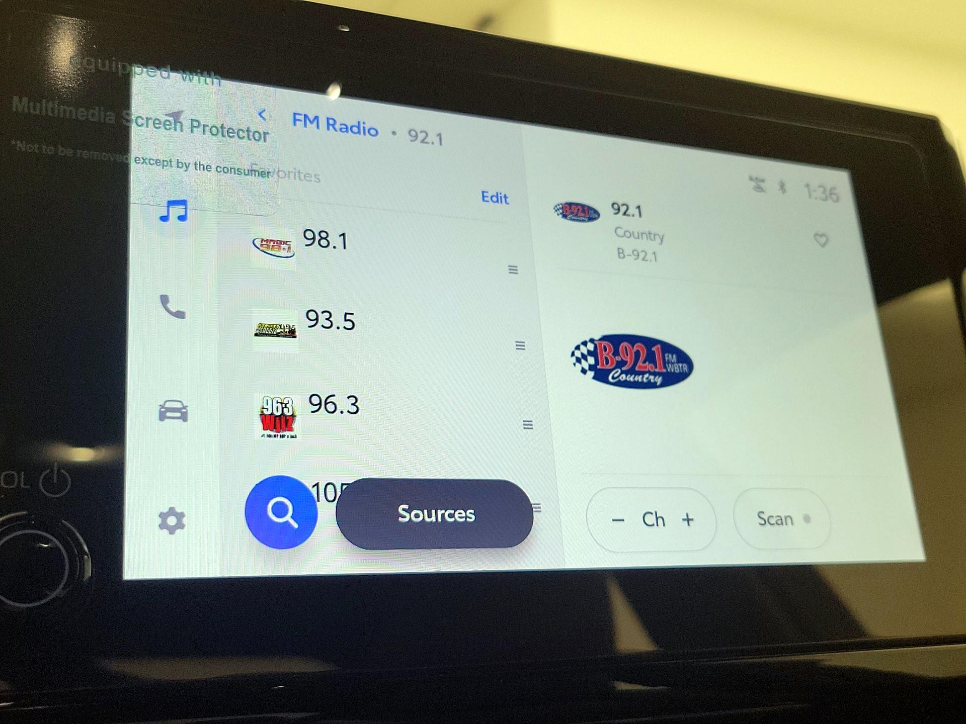 Thumbnail: 2024 Toyota Corolla - 15
