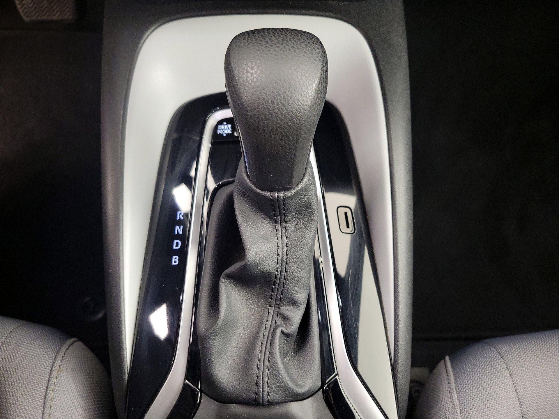 Thumbnail: 2024 Toyota Corolla - 17