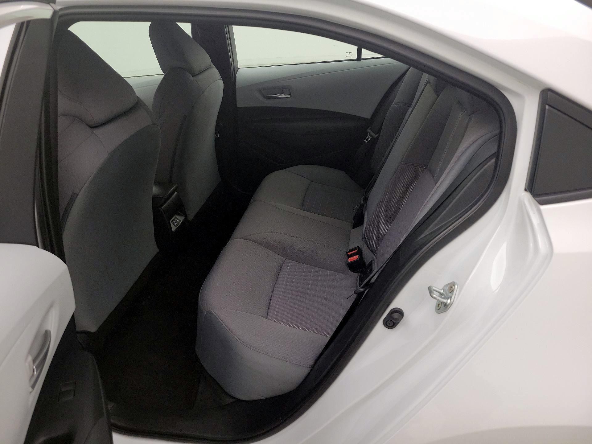 Thumbnail: 2024 Toyota Corolla - 19