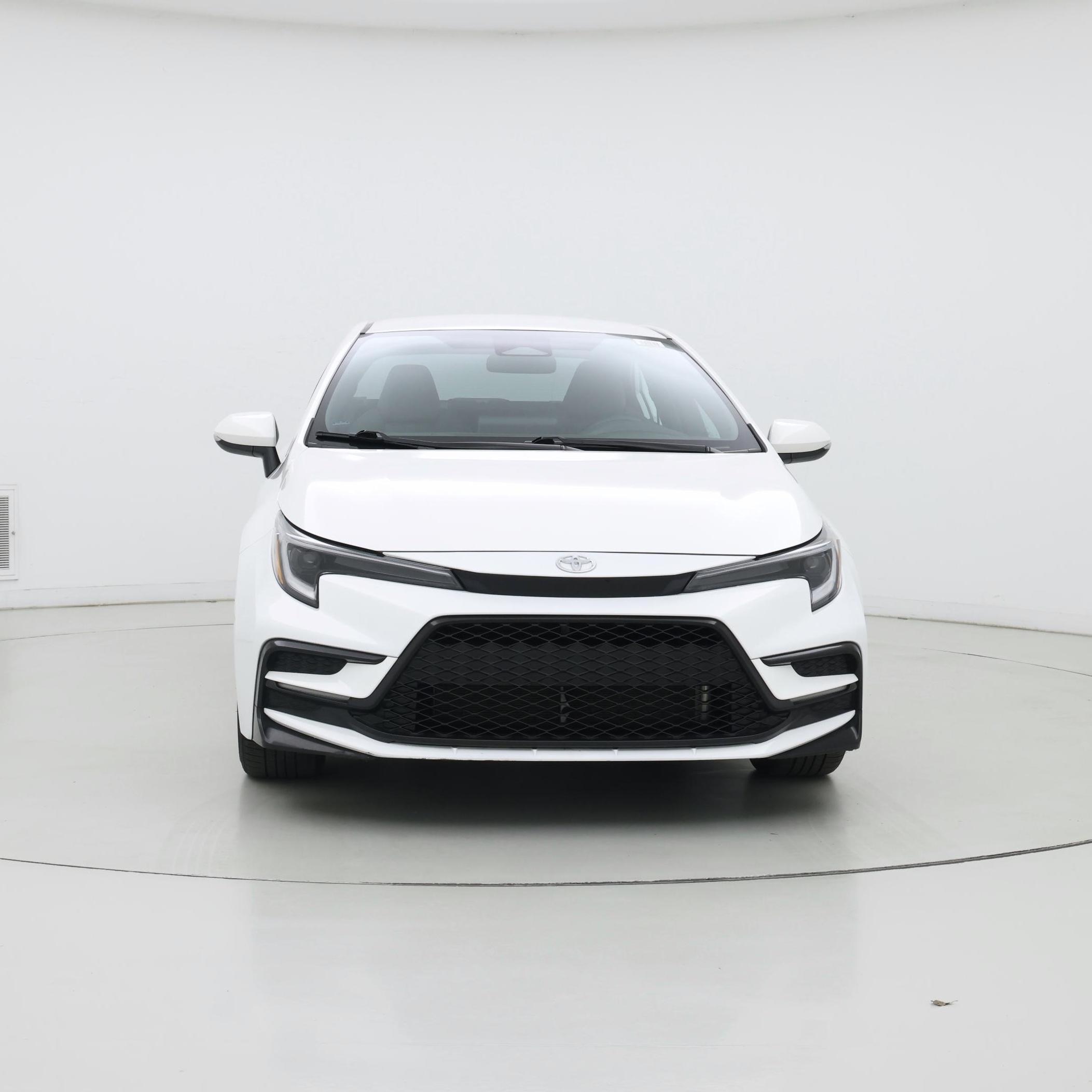 Thumbnail: 2024 Toyota Corolla - 5