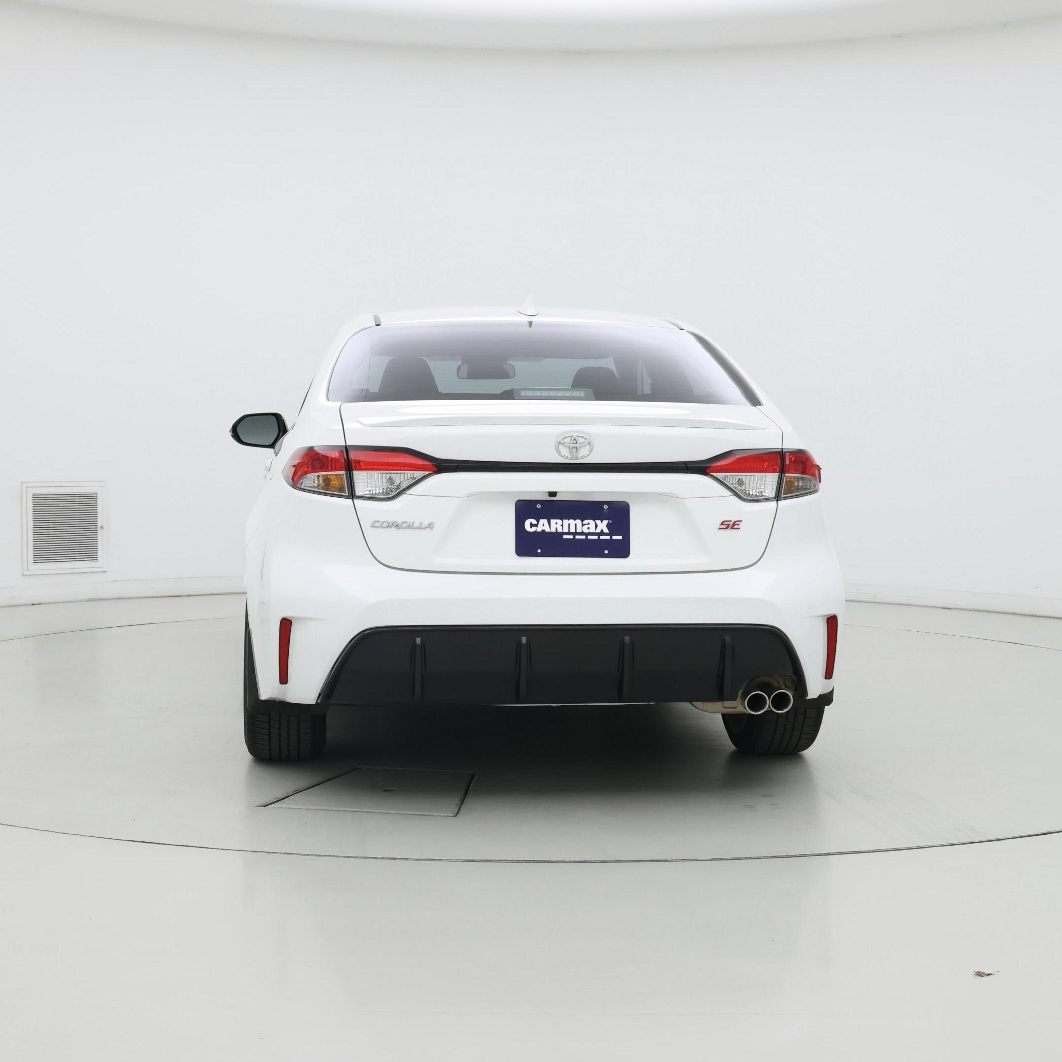 Thumbnail: 2024 Toyota Corolla - 6