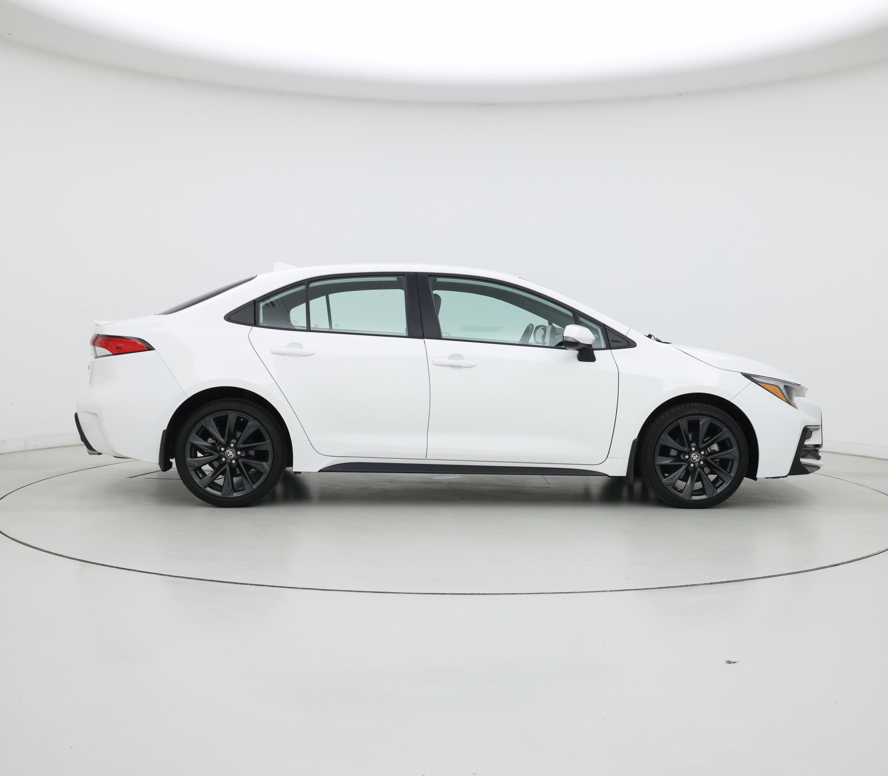 Thumbnail: 2024 Toyota Corolla - 7