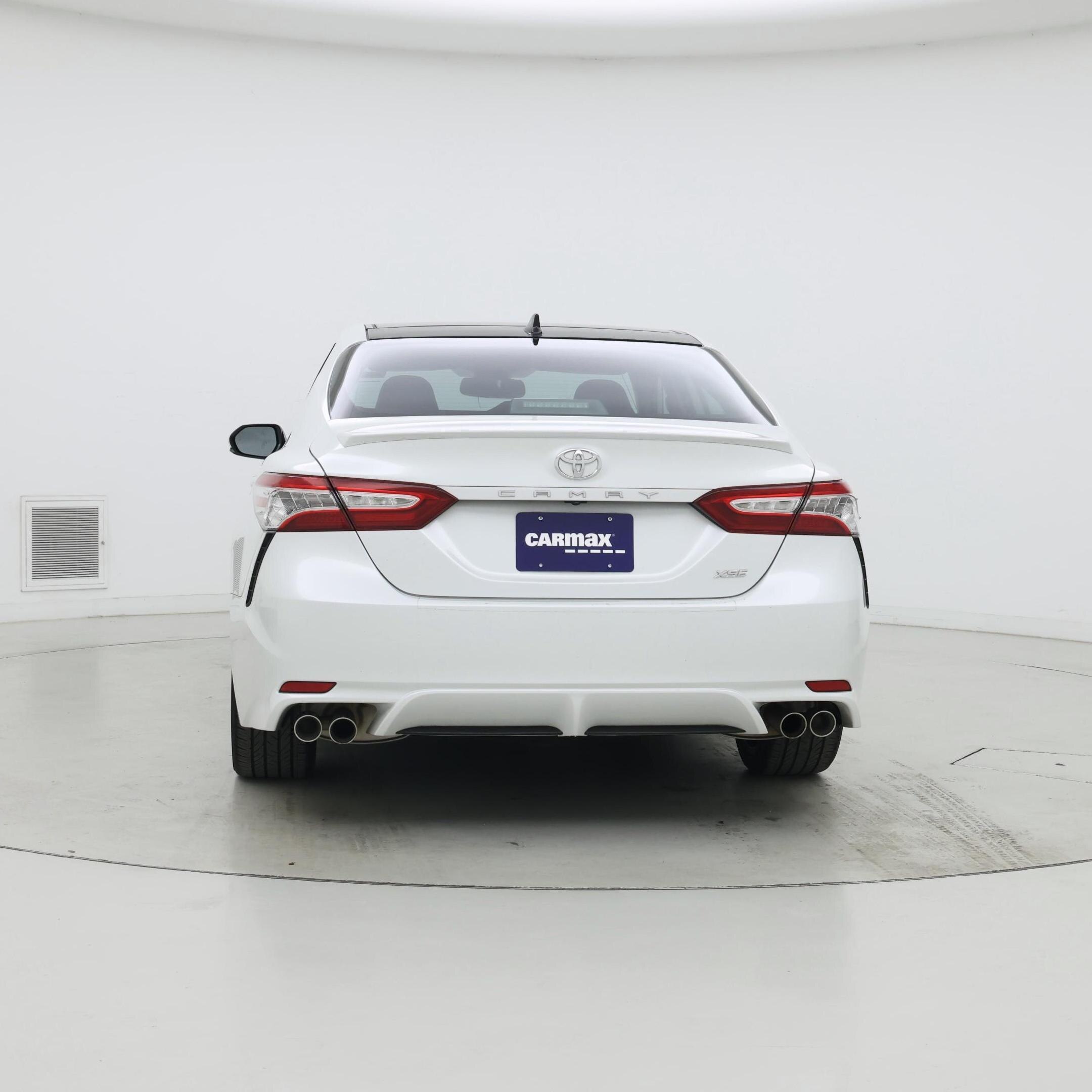 Thumbnail: 2020 Toyota Camry - 6