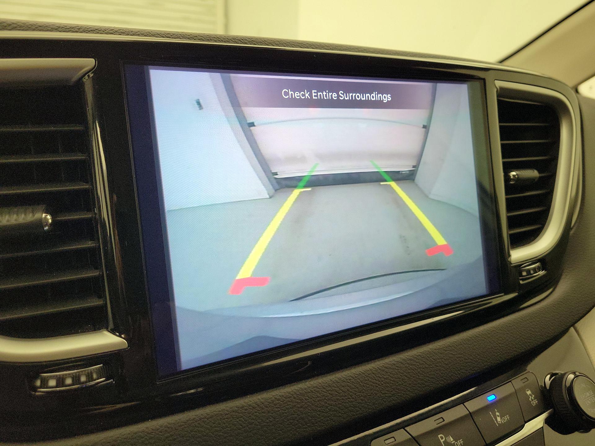 Thumbnail: 2024 Chrysler Pacifica - 14