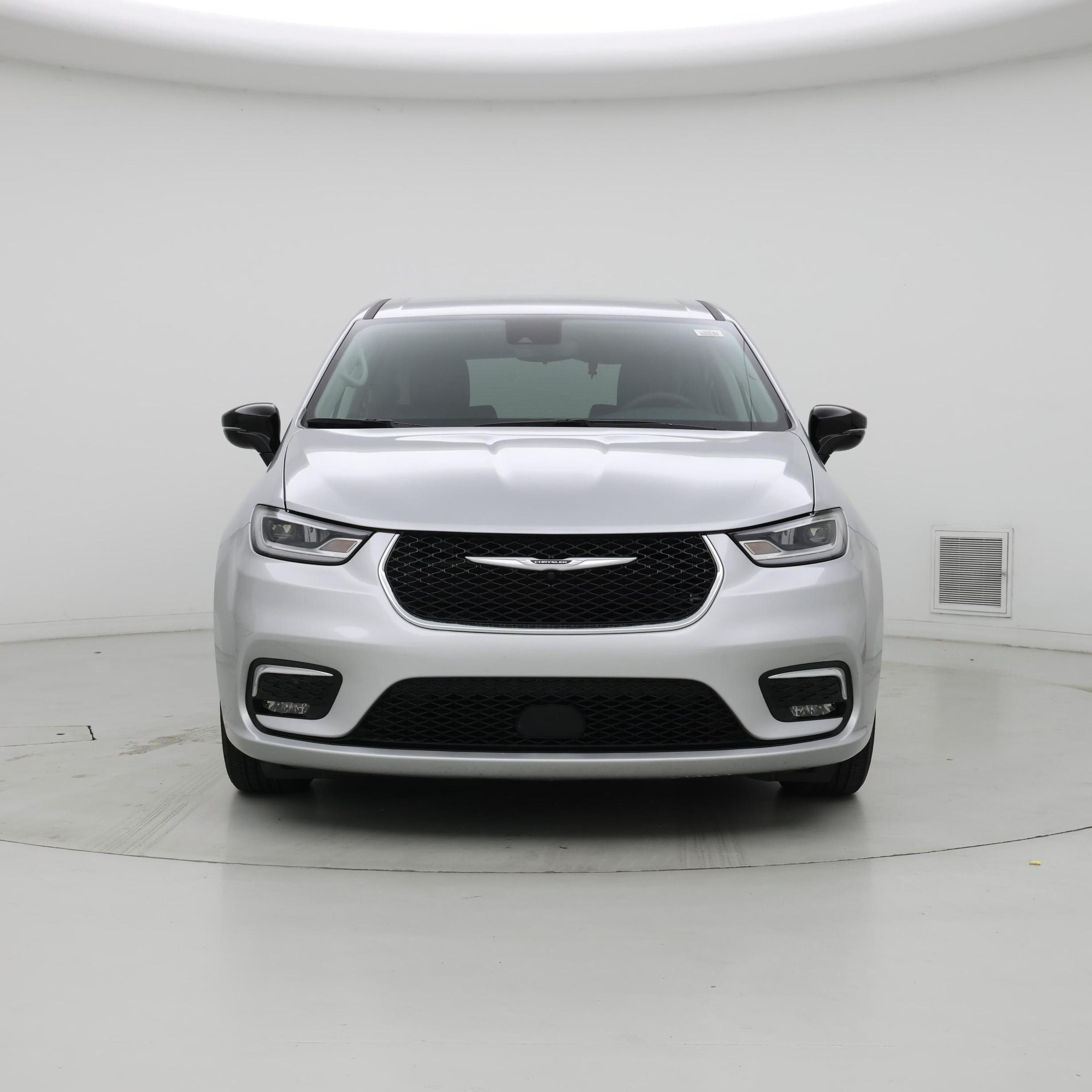 Thumbnail: 2024 Chrysler Pacifica - 5