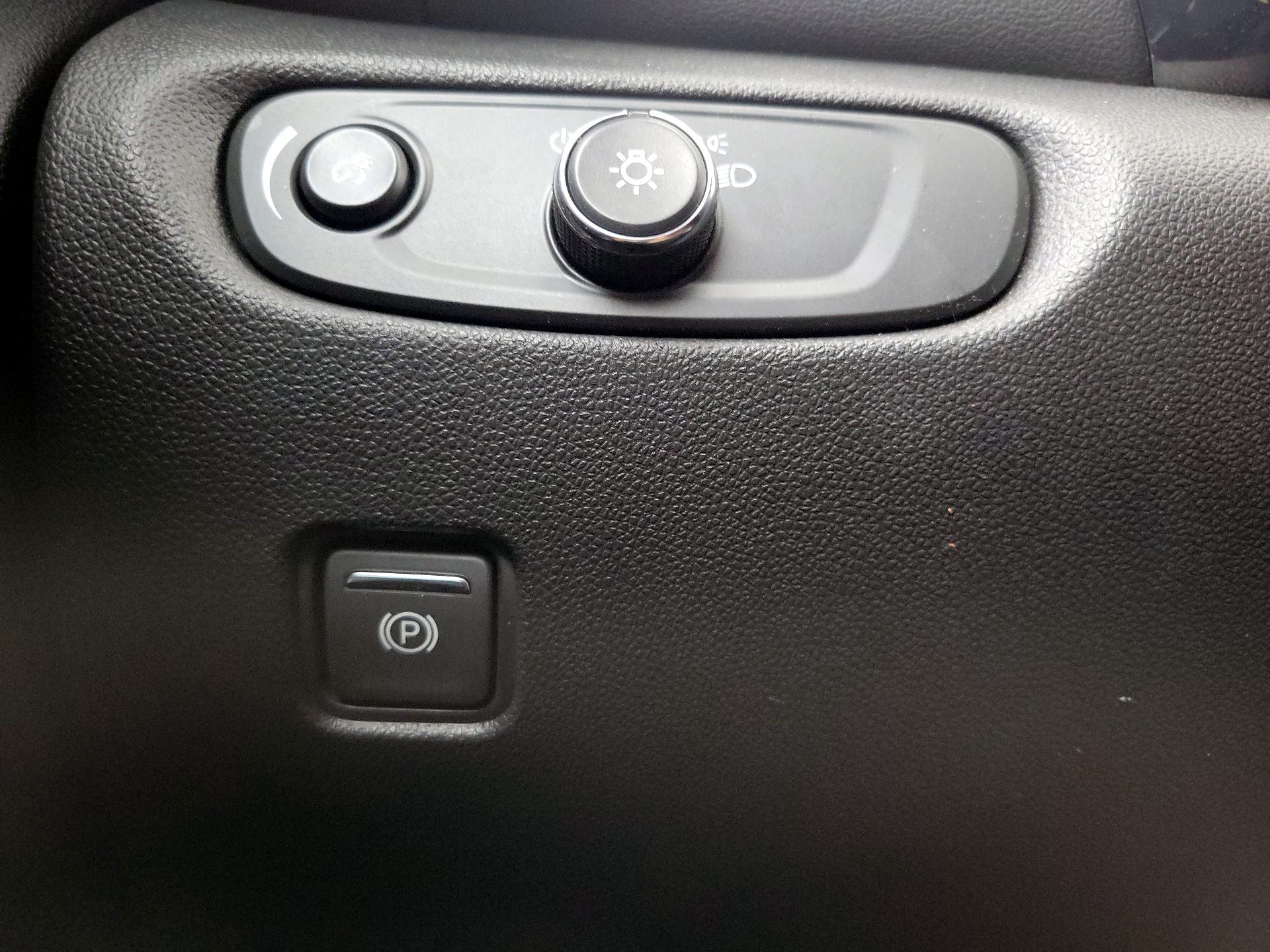 Thumbnail: 2024 Chevrolet Blazer - 13