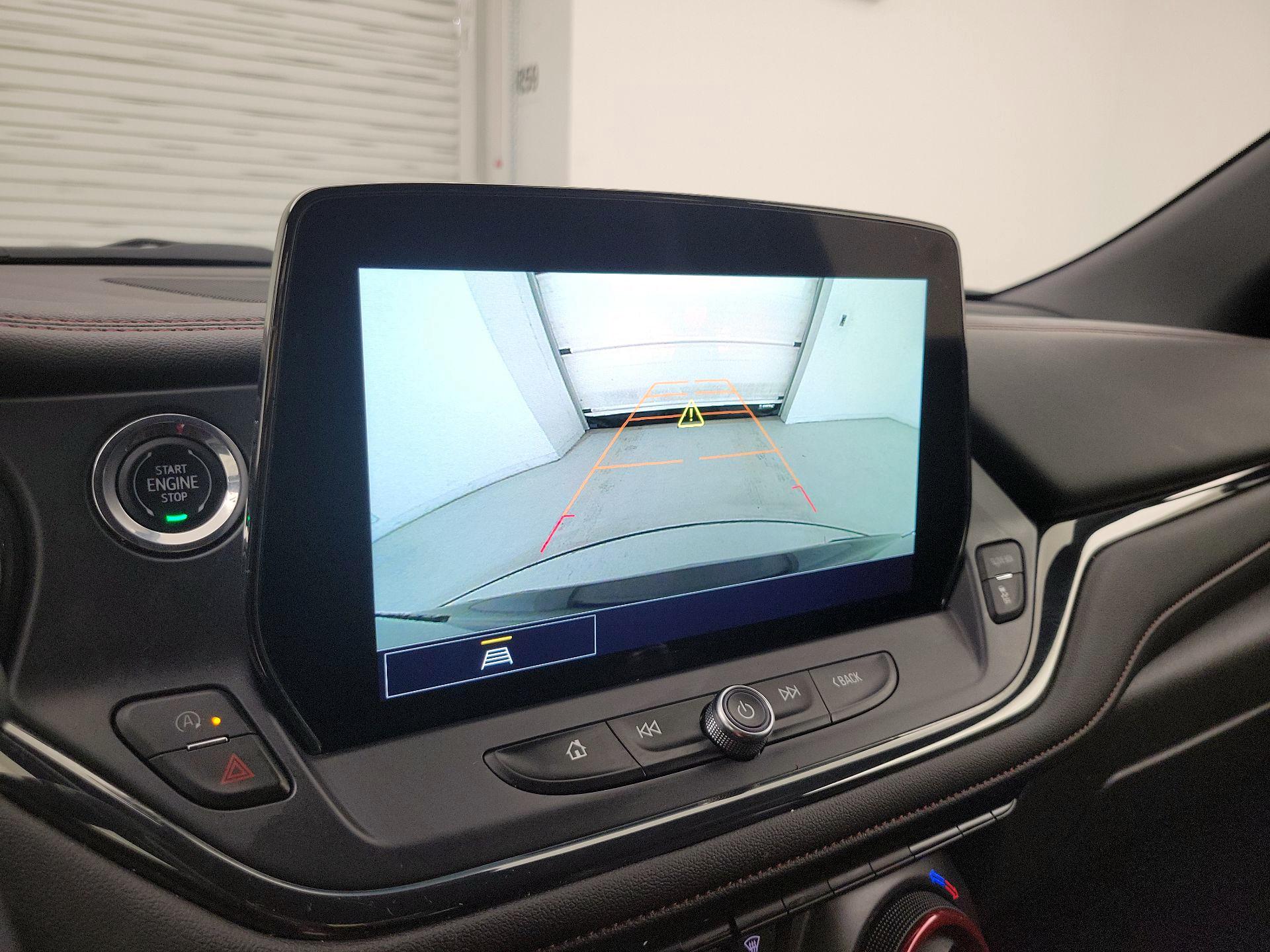 Thumbnail: 2024 Chevrolet Blazer - 14