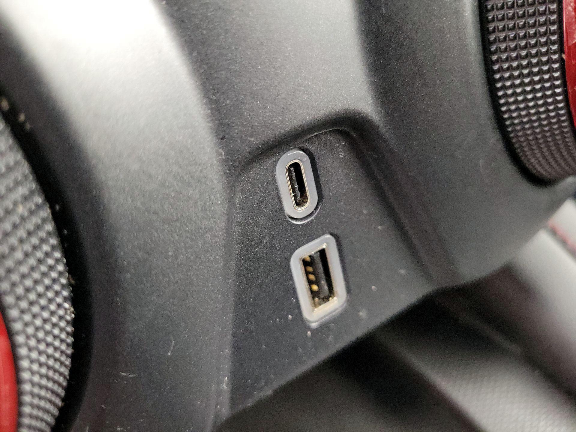 Thumbnail: 2024 Chevrolet Blazer - 18