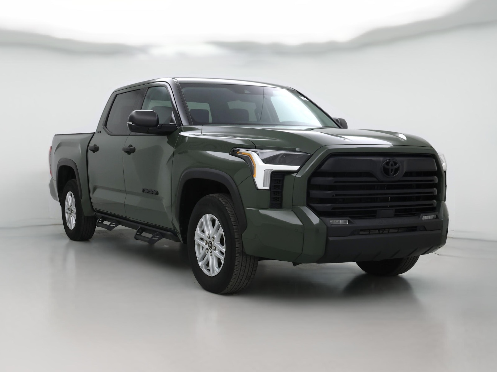 2022 Toyota Tundra