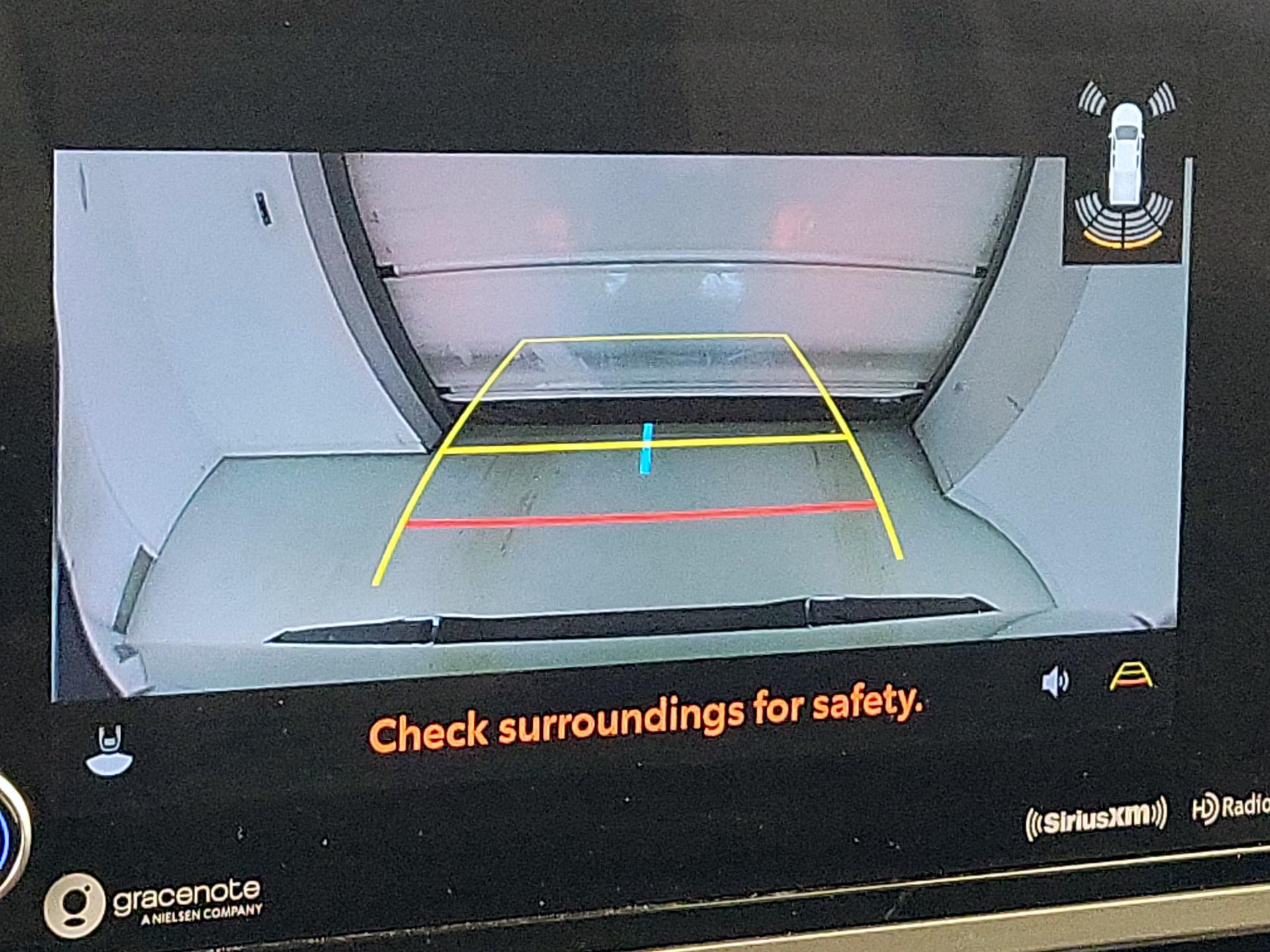 Thumbnail: 2022 Toyota Tundra - 14