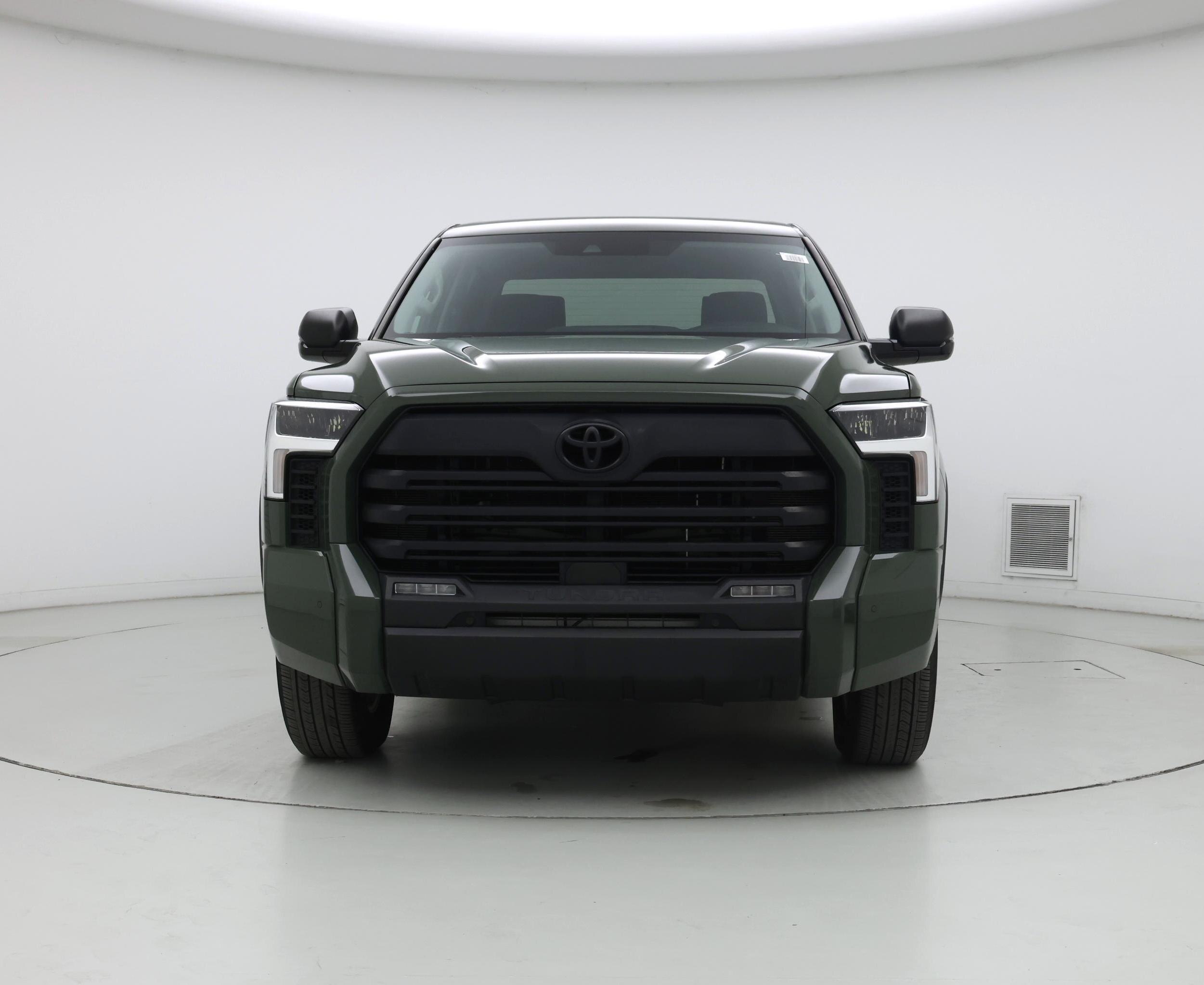 Thumbnail: 2022 Toyota Tundra - 5