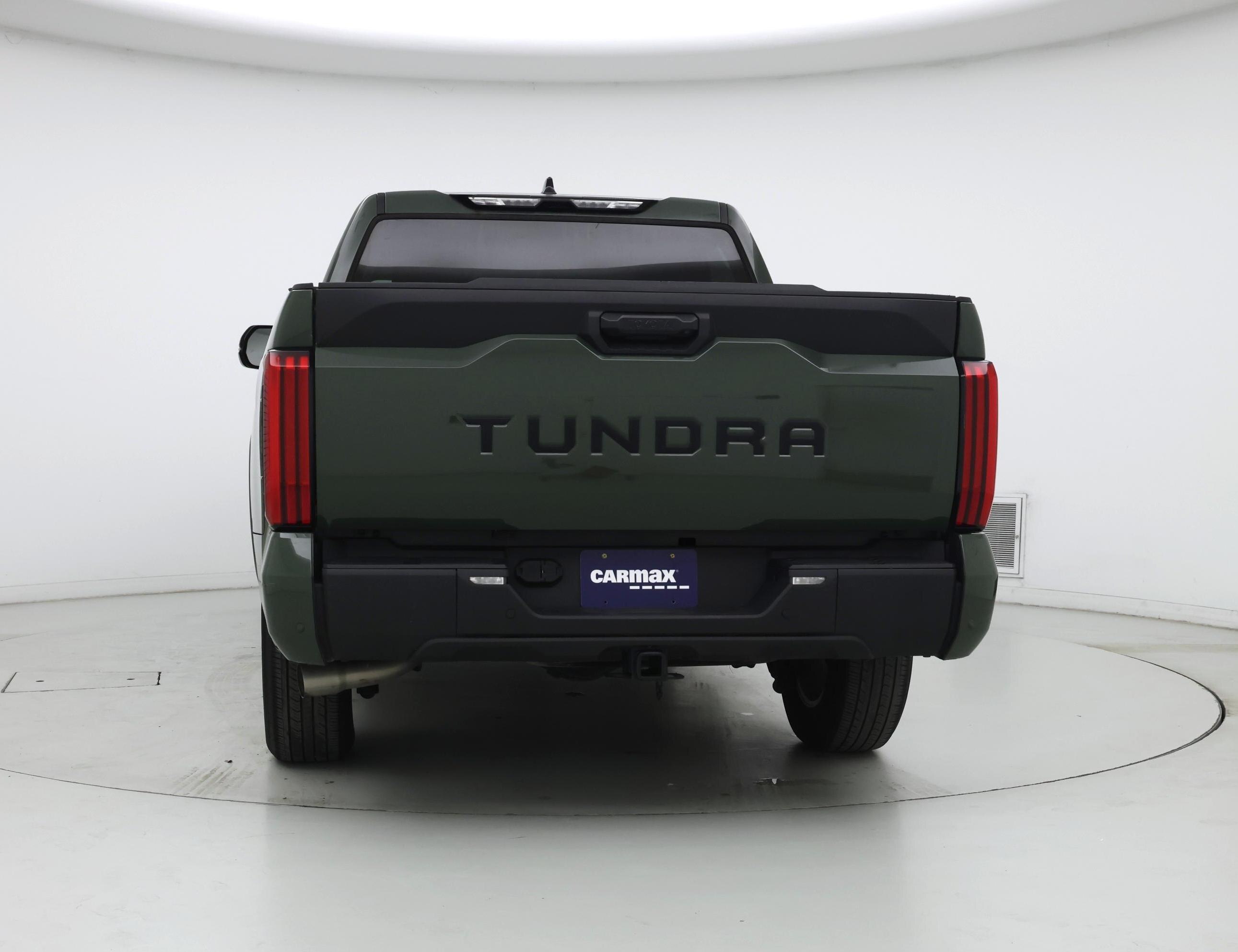 Thumbnail: 2022 Toyota Tundra - 6