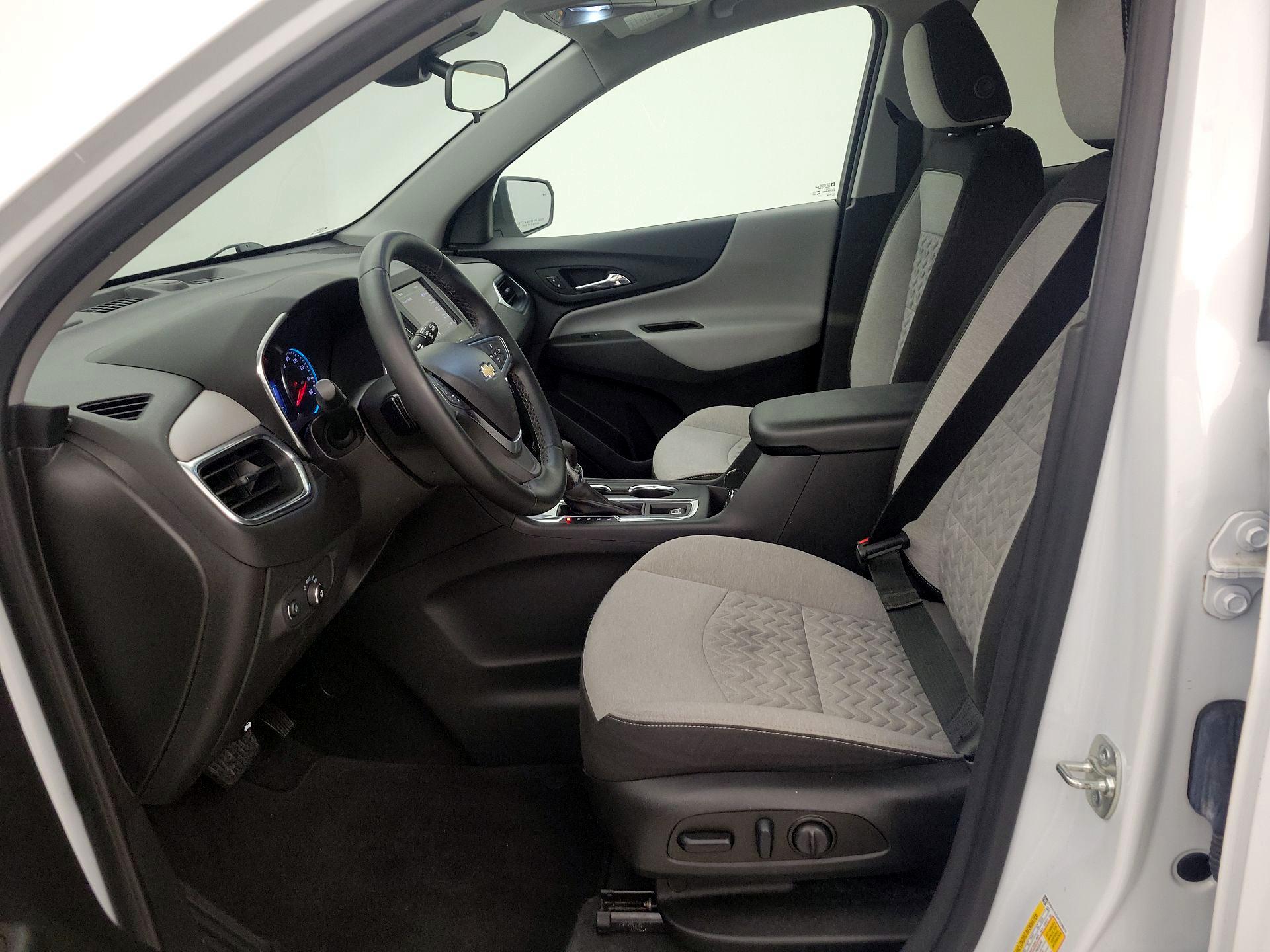 Thumbnail: 2023 Chevrolet Equinox - 11