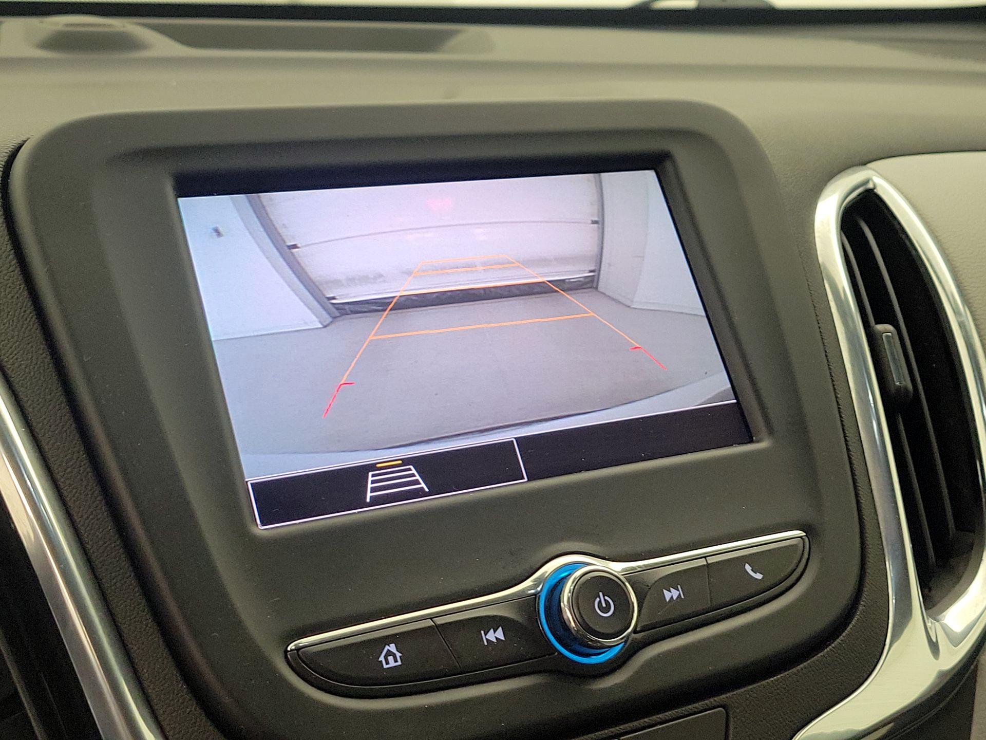 Thumbnail: 2023 Chevrolet Equinox - 14