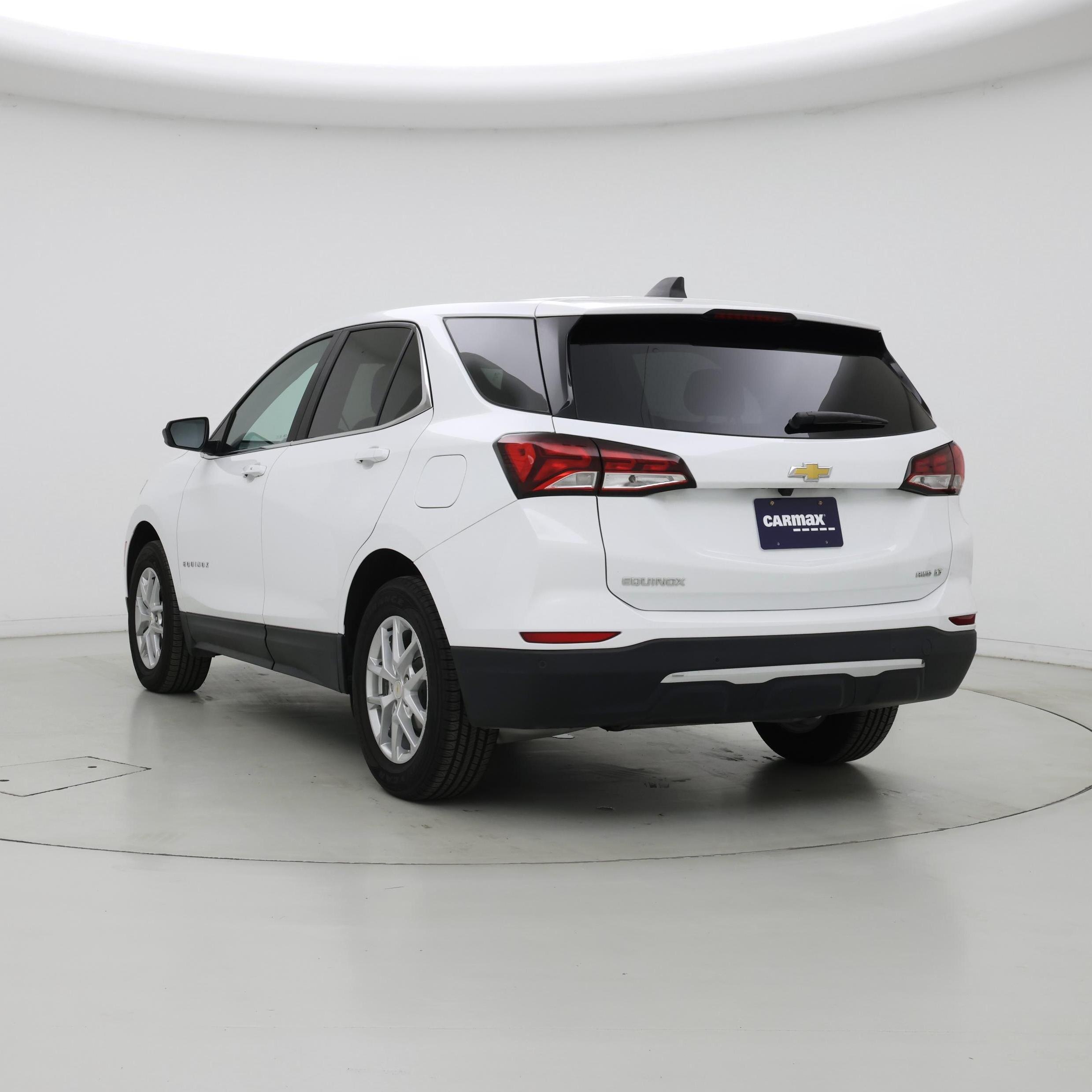 Thumbnail: 2023 Chevrolet Equinox - 2