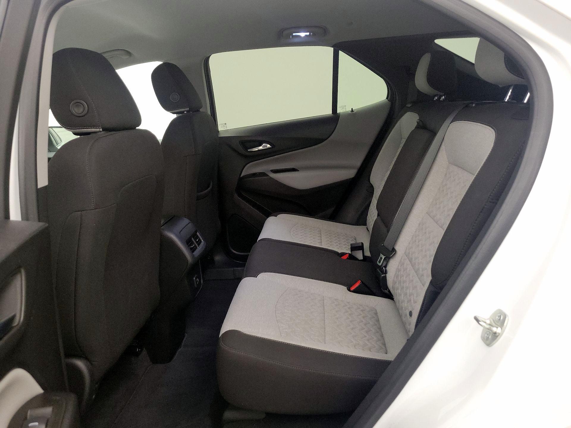 Thumbnail: 2023 Chevrolet Equinox - 19