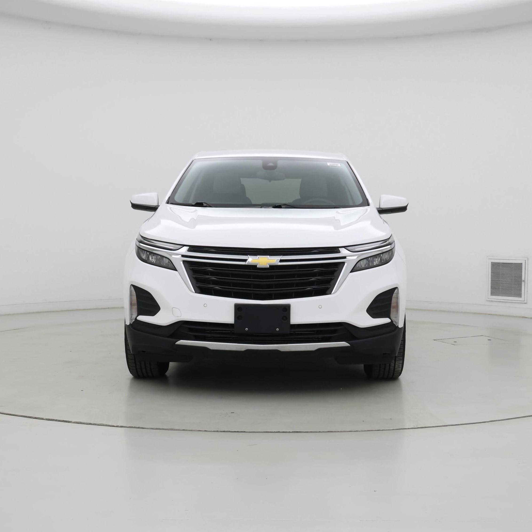 Thumbnail: 2023 Chevrolet Equinox - 5