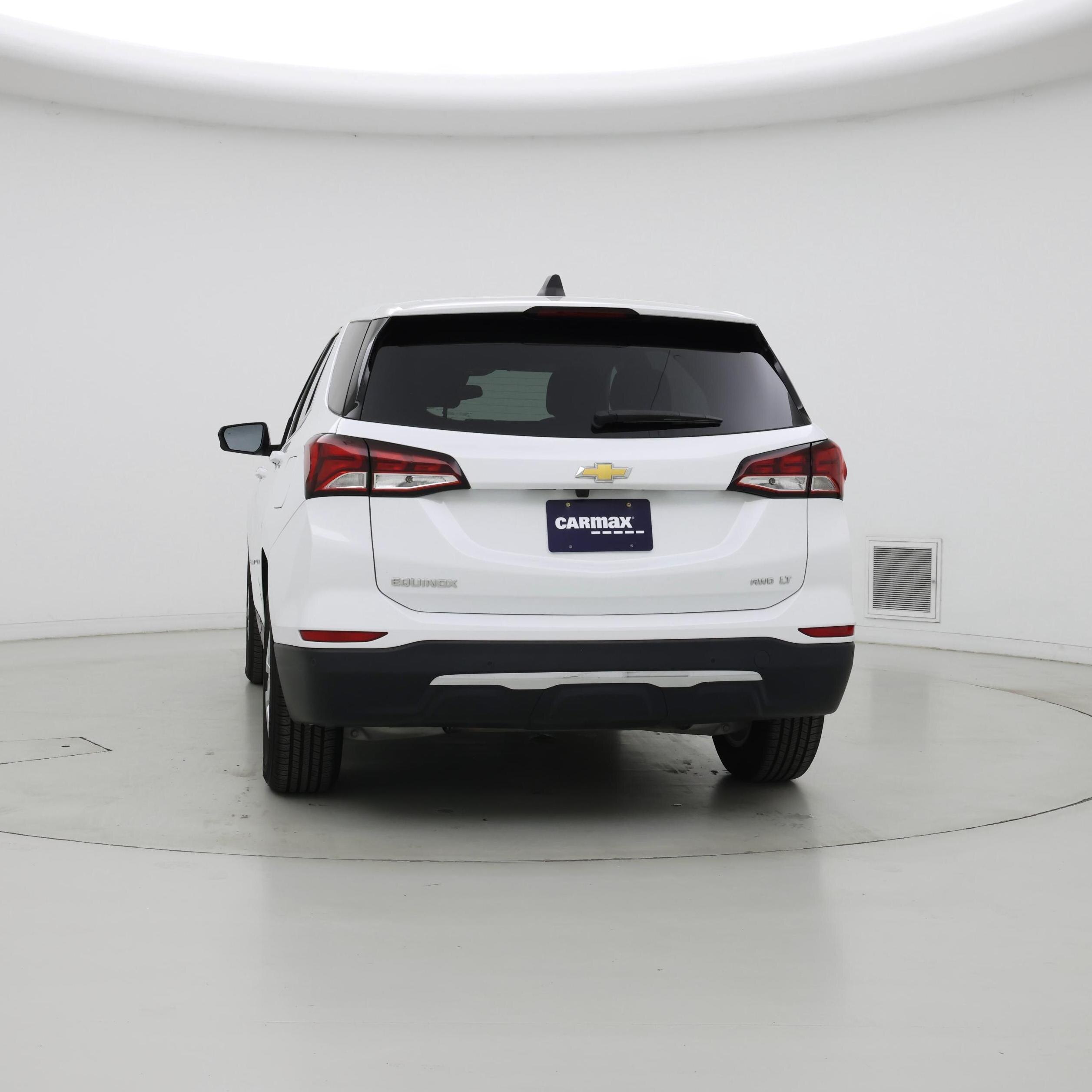 Thumbnail: 2023 Chevrolet Equinox - 6