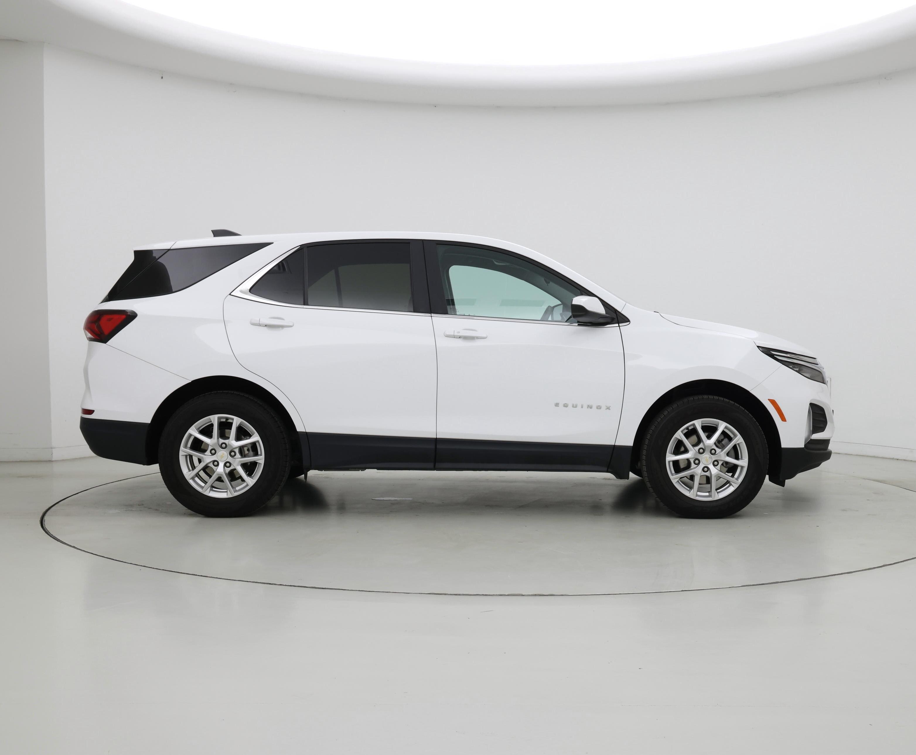 Thumbnail: 2023 Chevrolet Equinox - 7