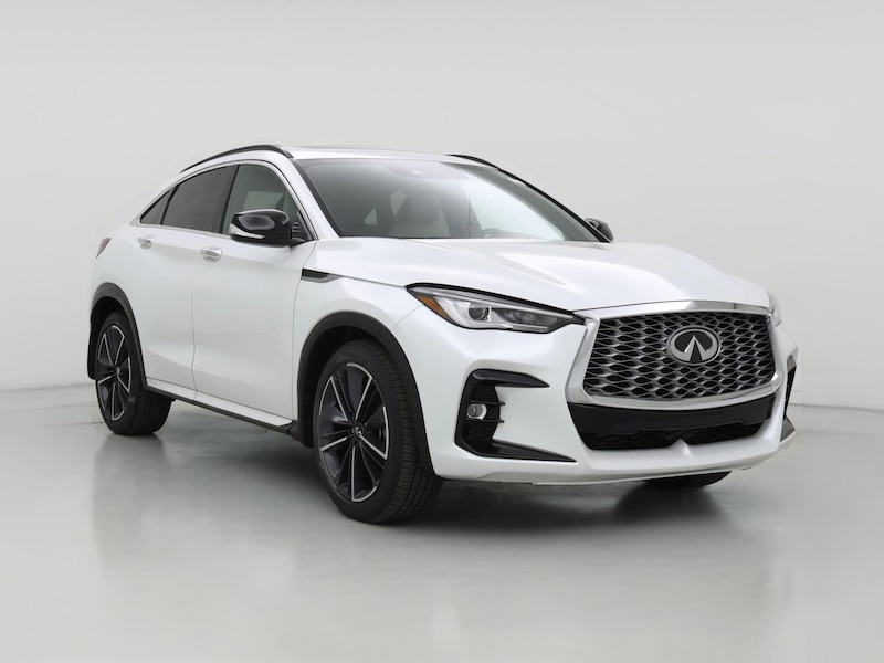 2023 INFINITI QX55 Luxe -
                  Lithia Springs, GA