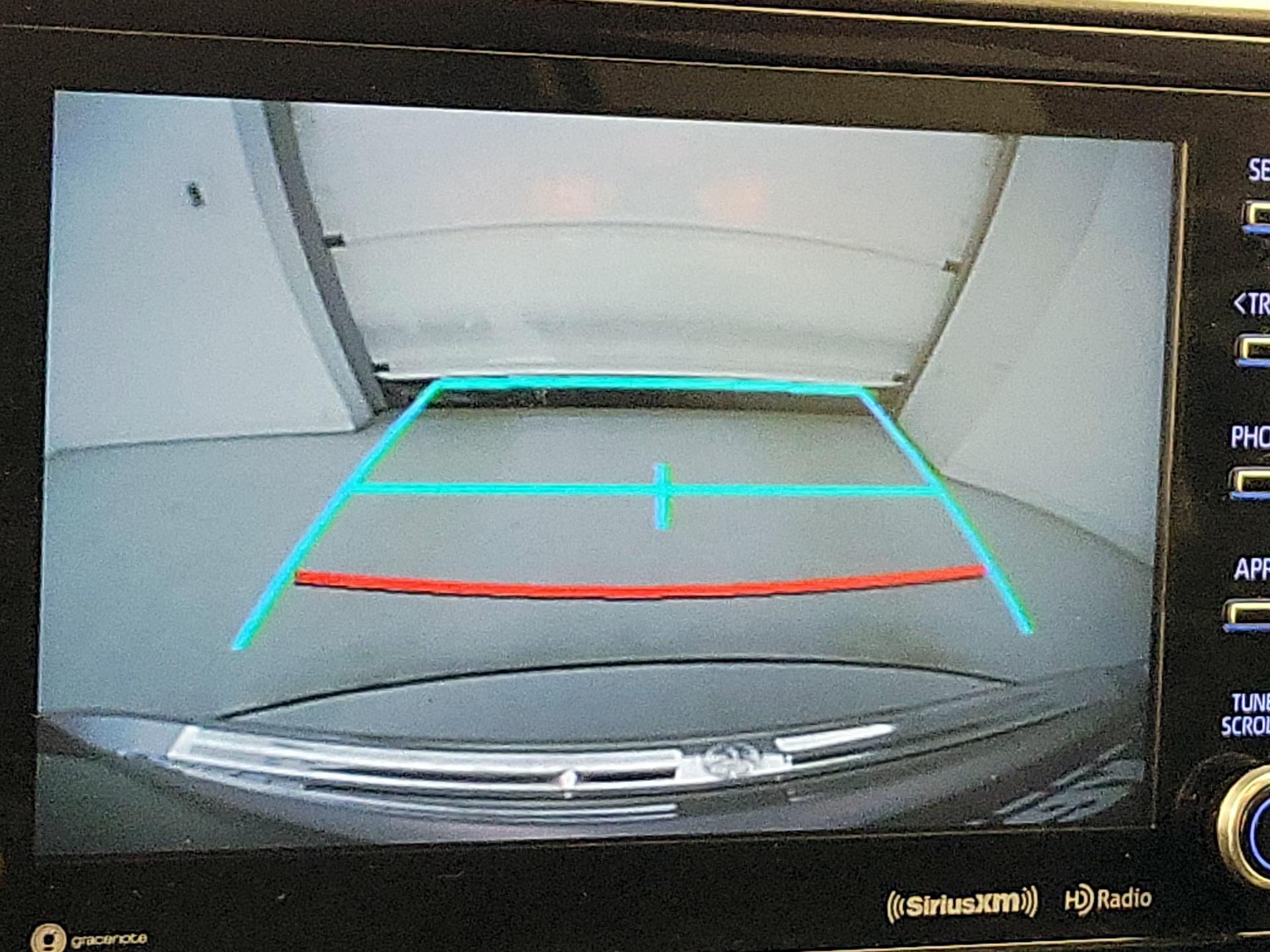 Thumbnail: 2022 Toyota Highlander - 14