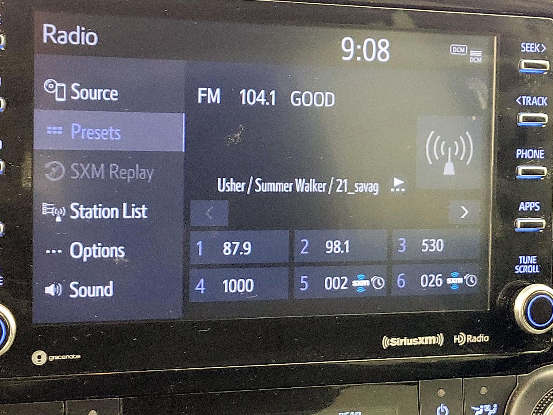 Thumbnail: 2022 Toyota Highlander - 15