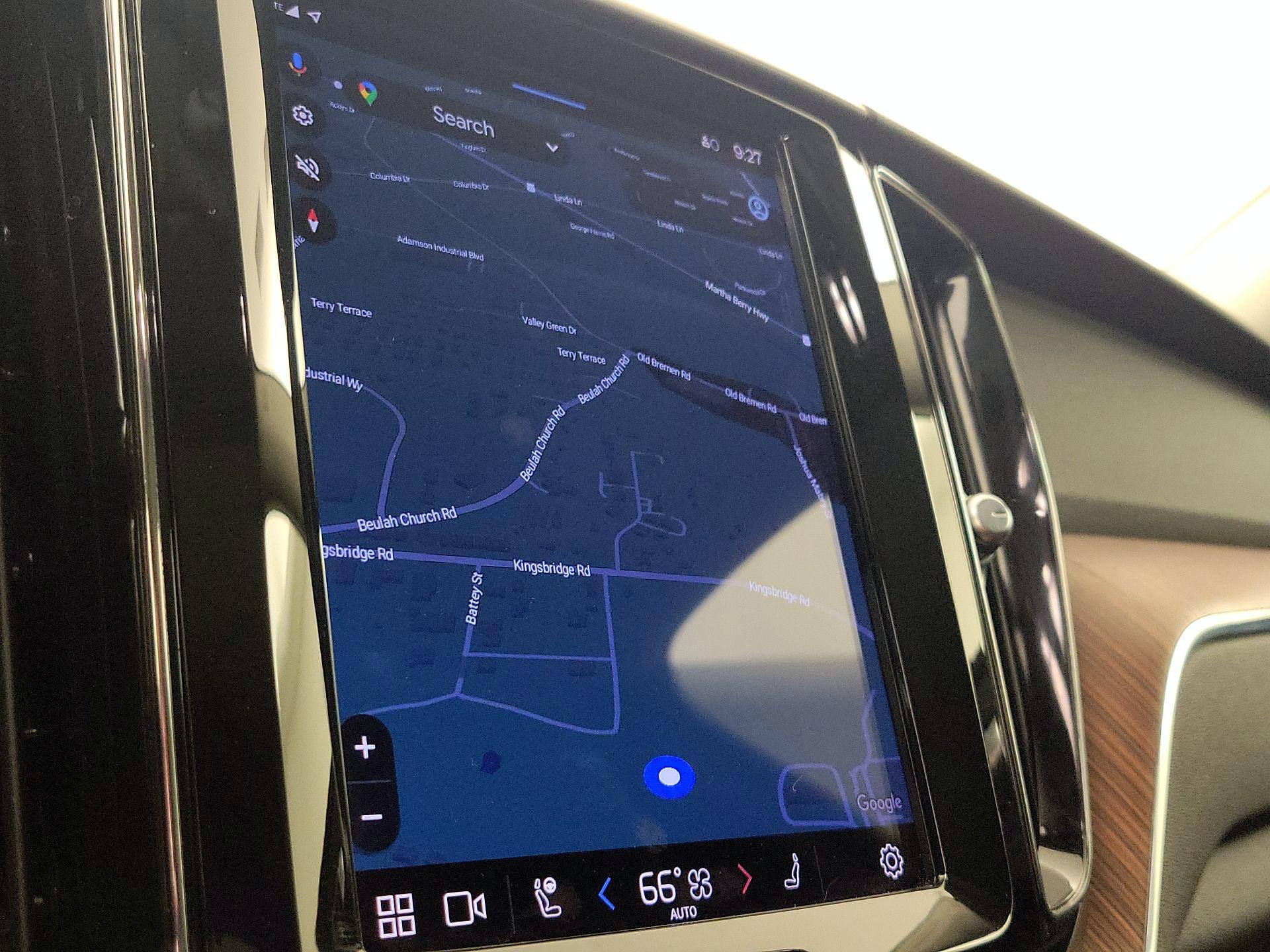 Thumbnail: 2023 Volvo XC60 - 14