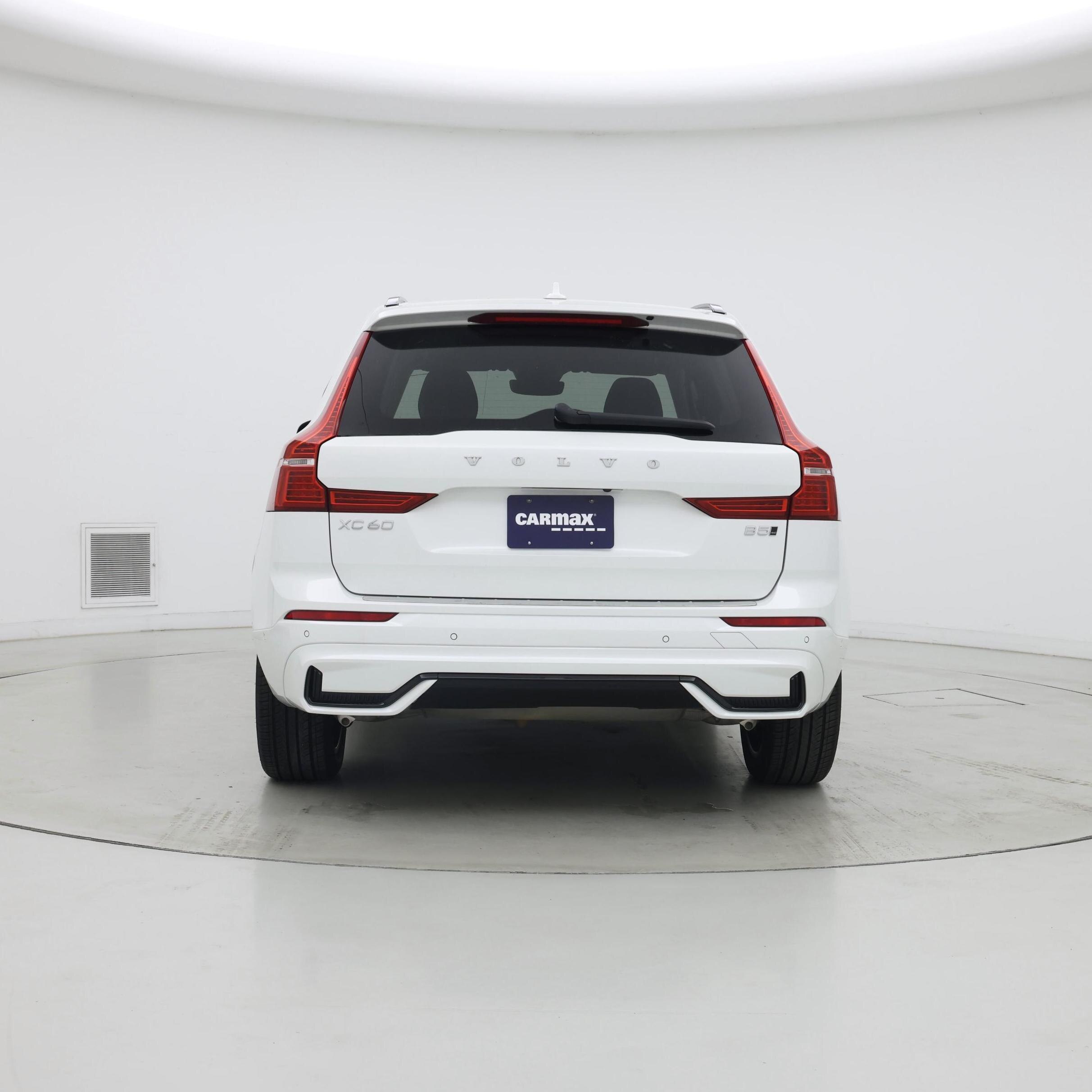 Thumbnail: 2023 Volvo XC60 - 6