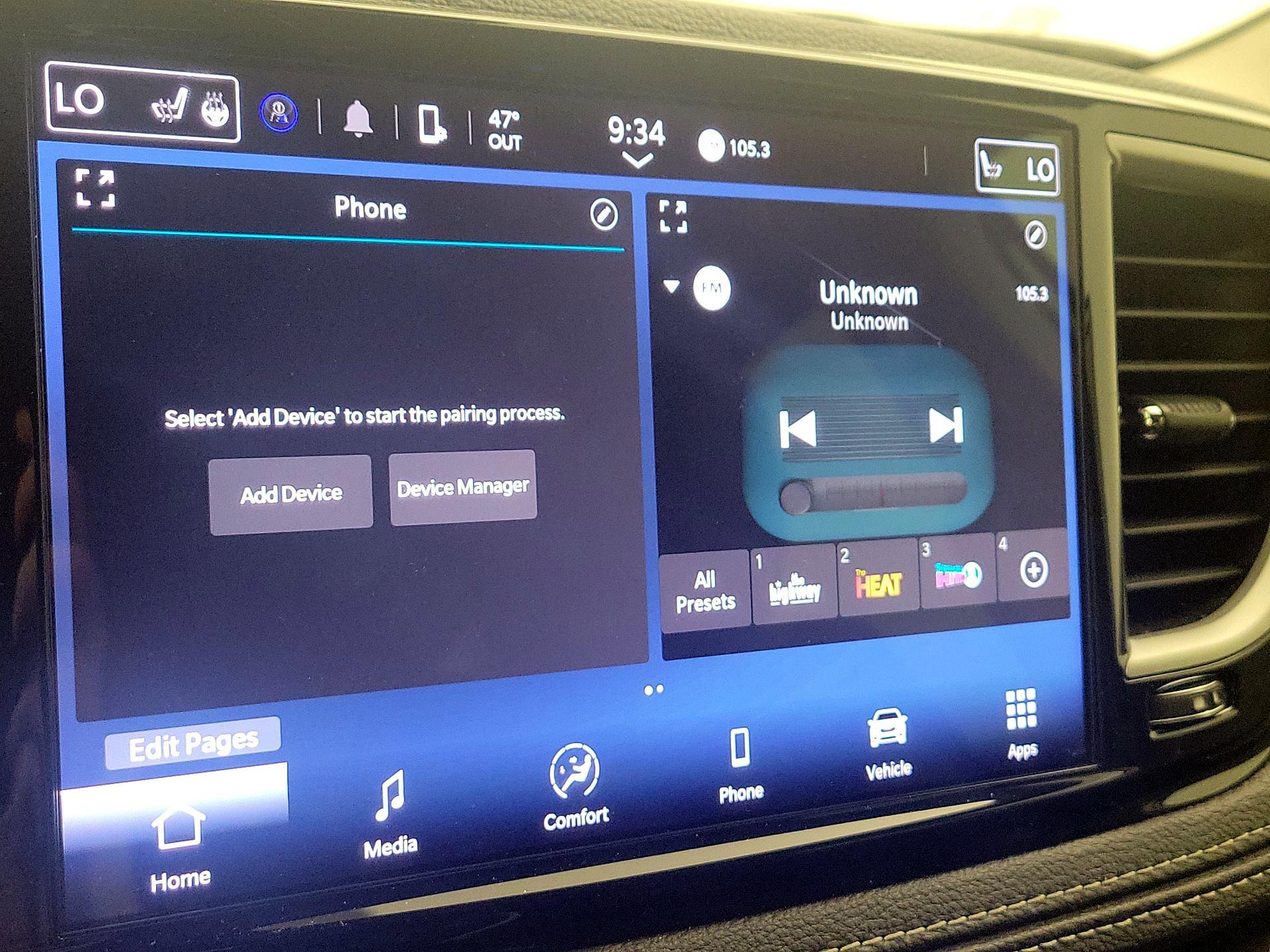 Thumbnail: 2024 Chrysler Pacifica - 15